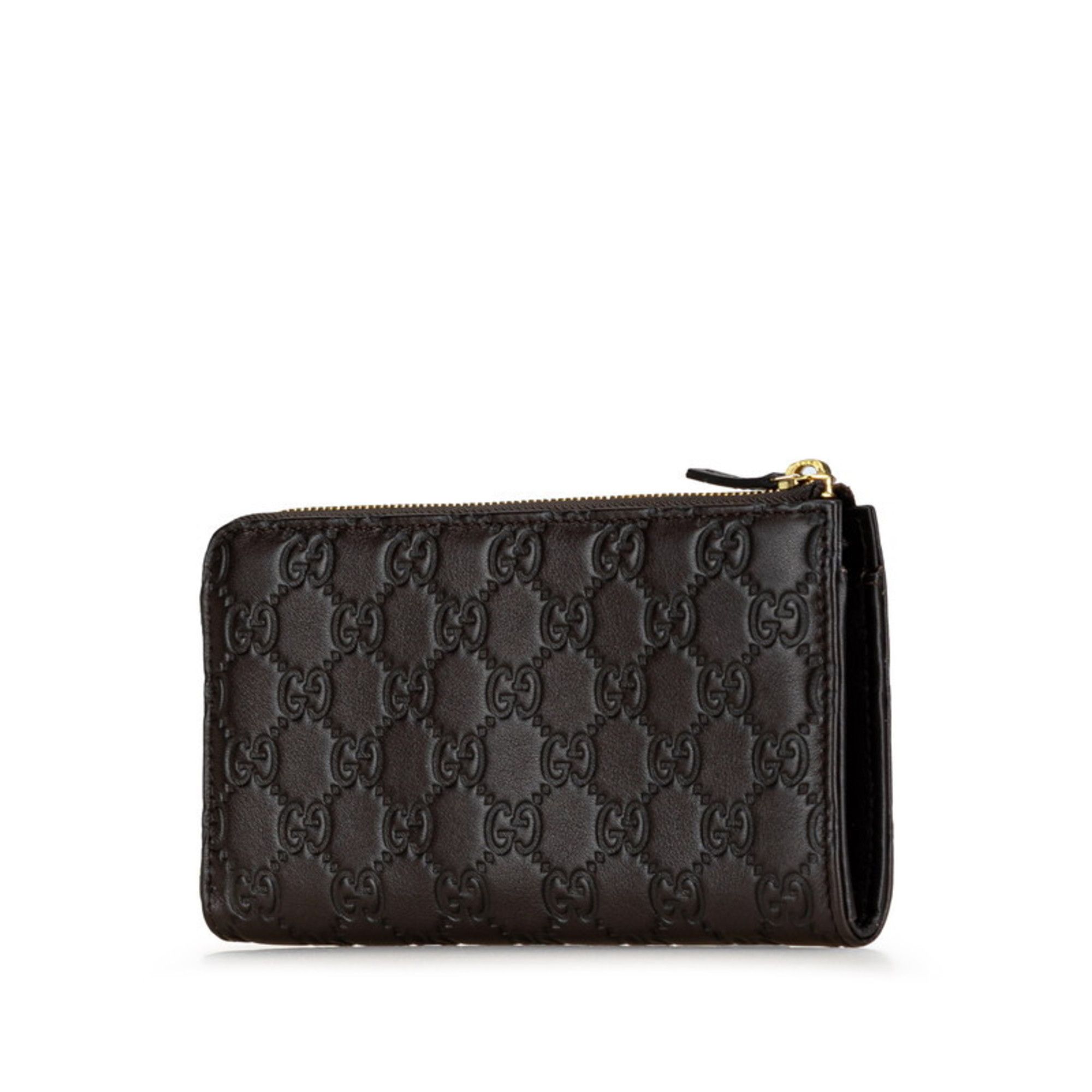 Gucci Gucci Gucci wallet Size ONE SIZE - 2 Thumbnail