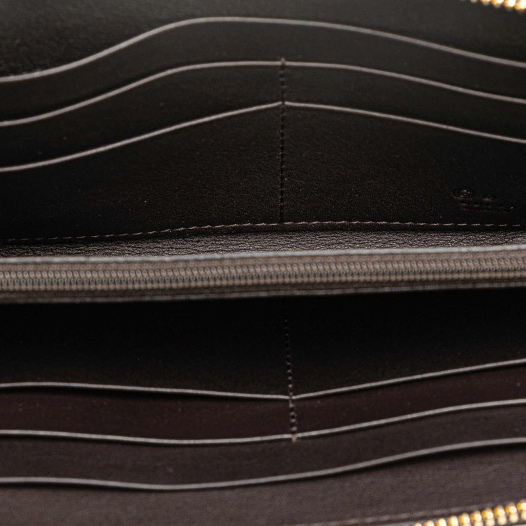 Gucci Gucci Gucci wallet Size ONE SIZE - 4 Thumbnail