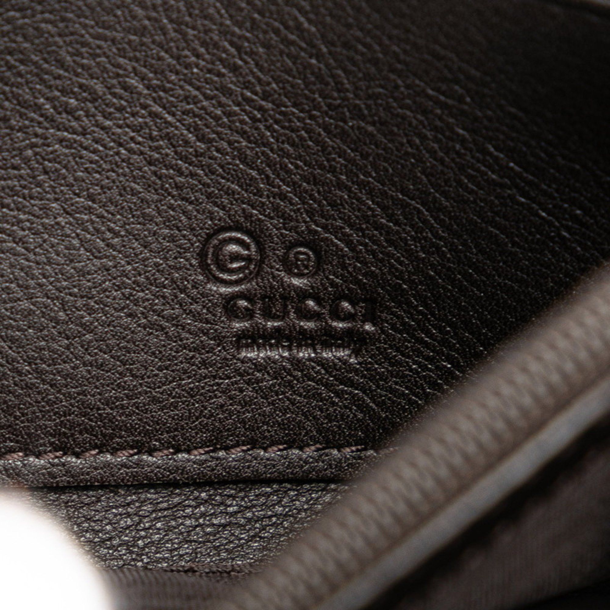 Gucci Gucci Gucci wallet Size ONE SIZE - 7 Thumbnail