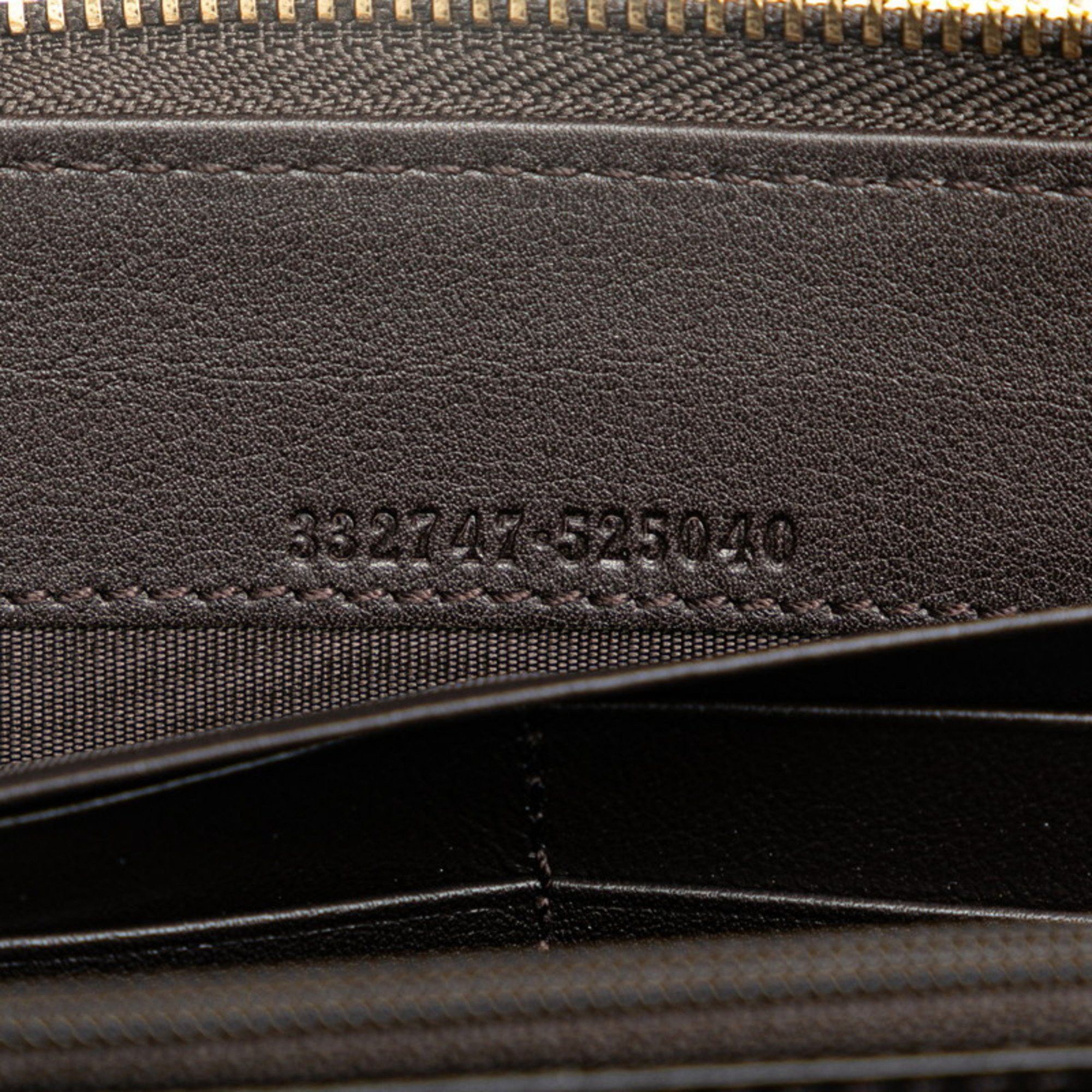 Gucci Gucci Gucci wallet Size ONE SIZE - 8 Thumbnail