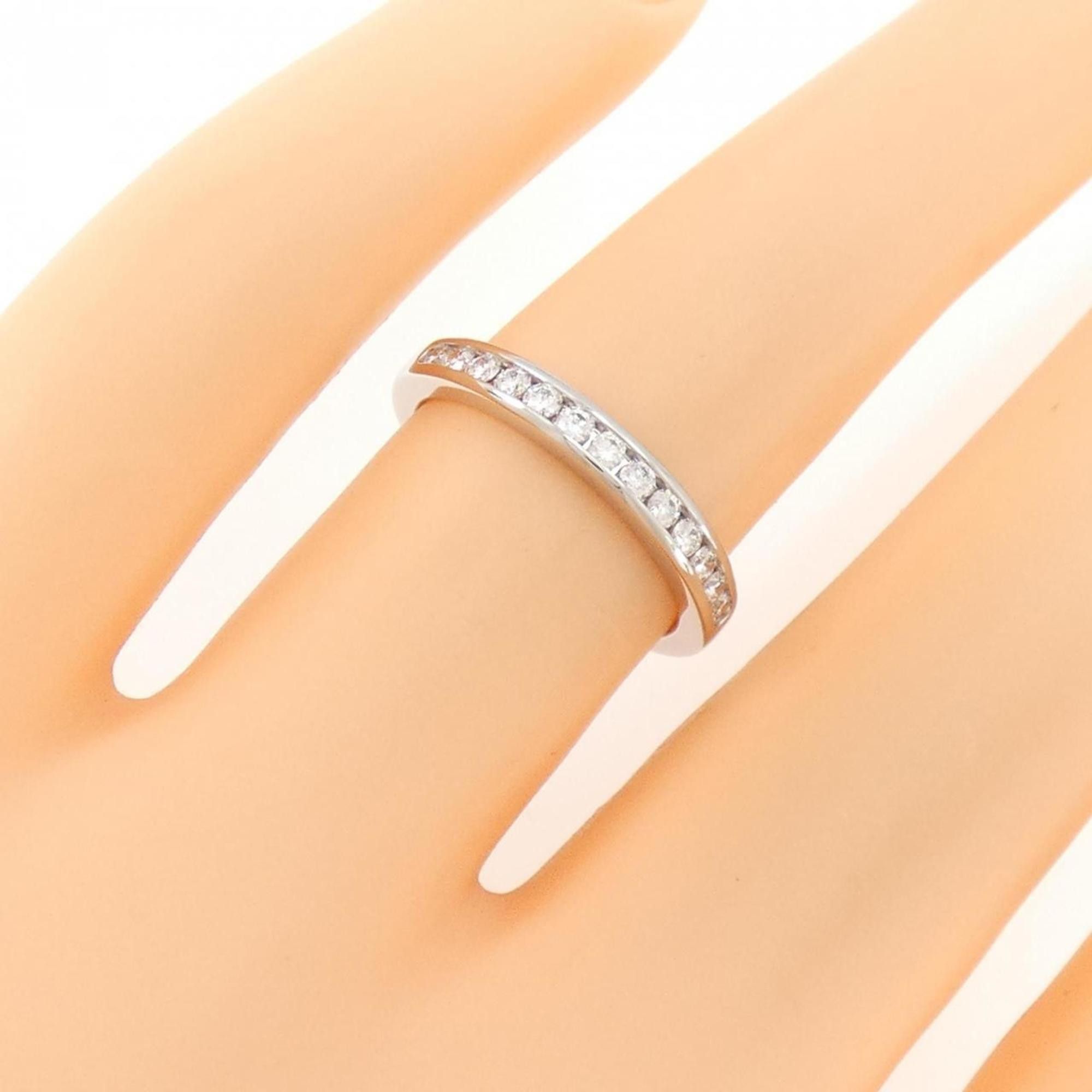 Tiffany & Co. Tiffany & Co Eternity Ring ring Size ONE SIZE - 5 Thumbnail