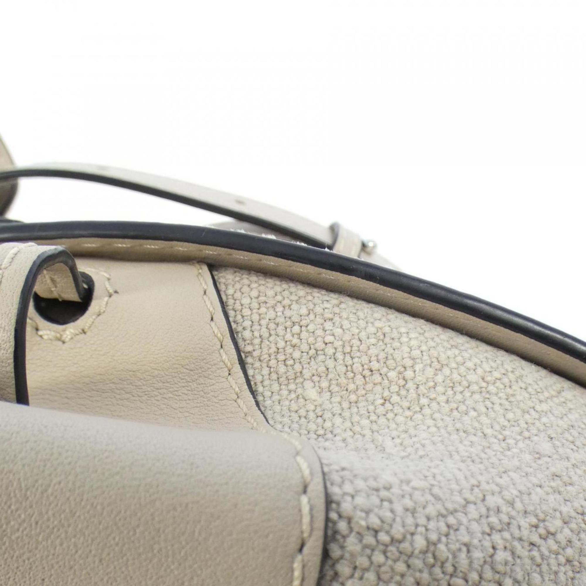 Loewe Loewe Hammock shoulder Size ONE SIZE - 7 Thumbnail