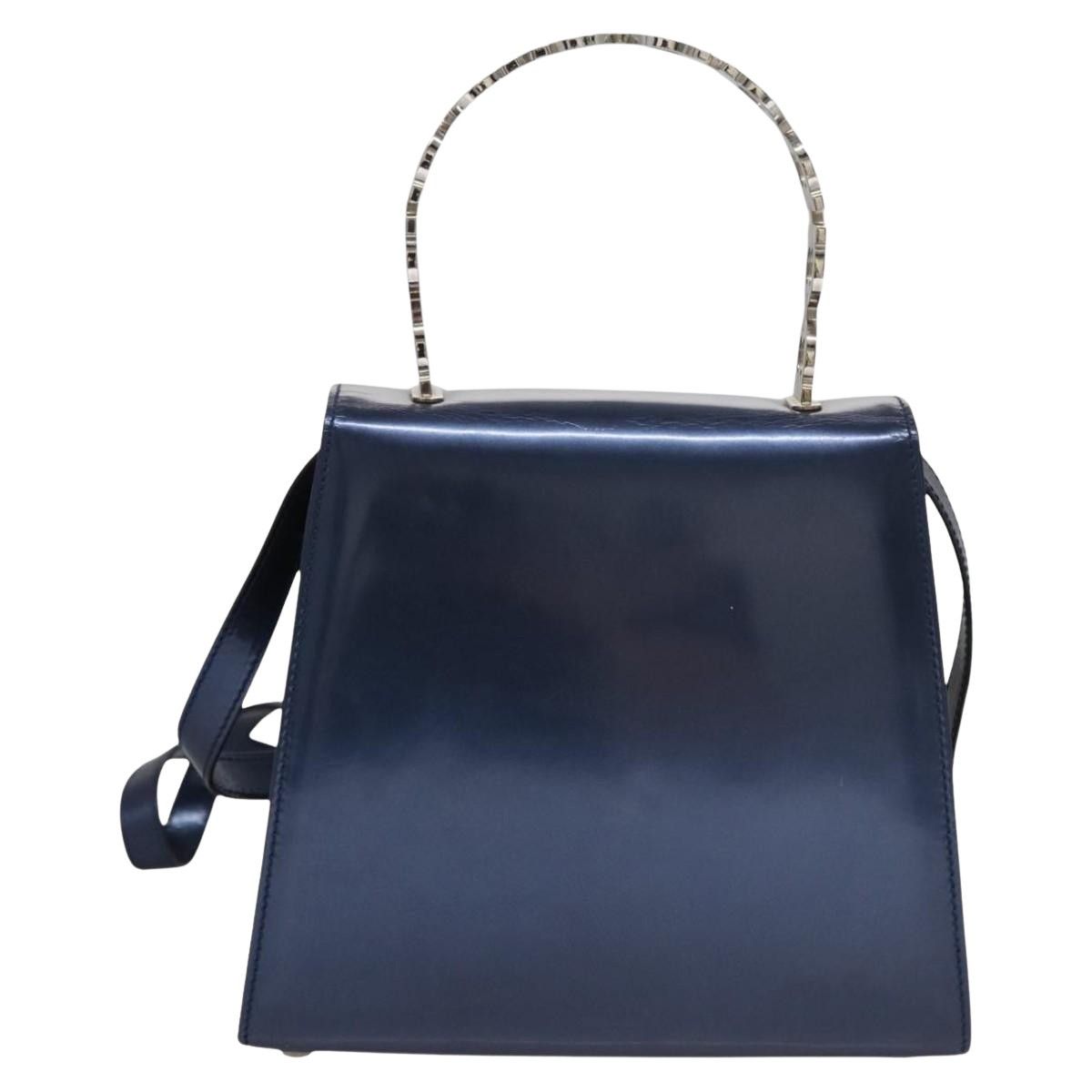 Salvatore Ferragamo Salvatore Ferragamo Gancini handbag Size ONE SIZE - 2 Thumbnail