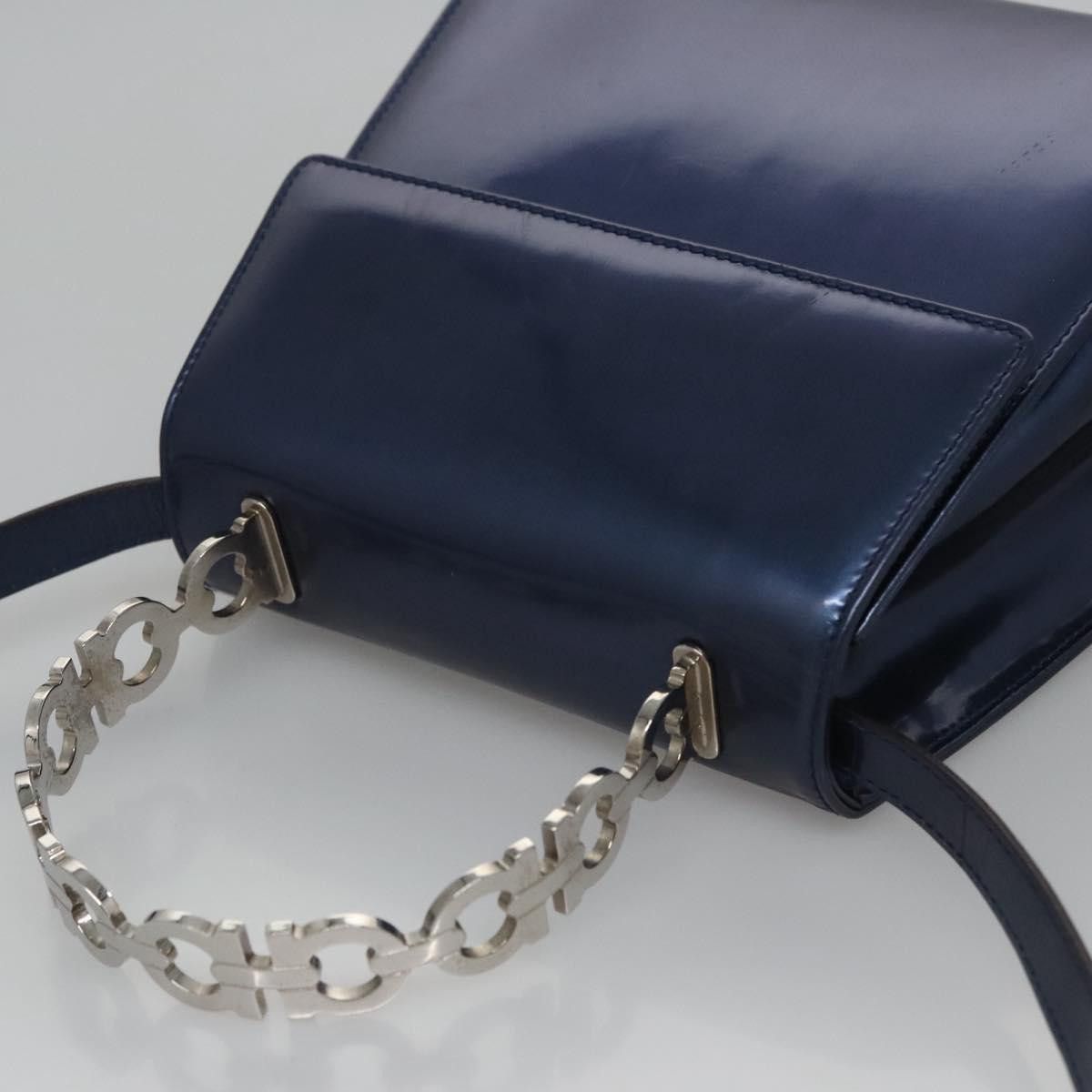 Salvatore Ferragamo Salvatore Ferragamo Gancini handbag Size ONE SIZE - 6 Thumbnail
