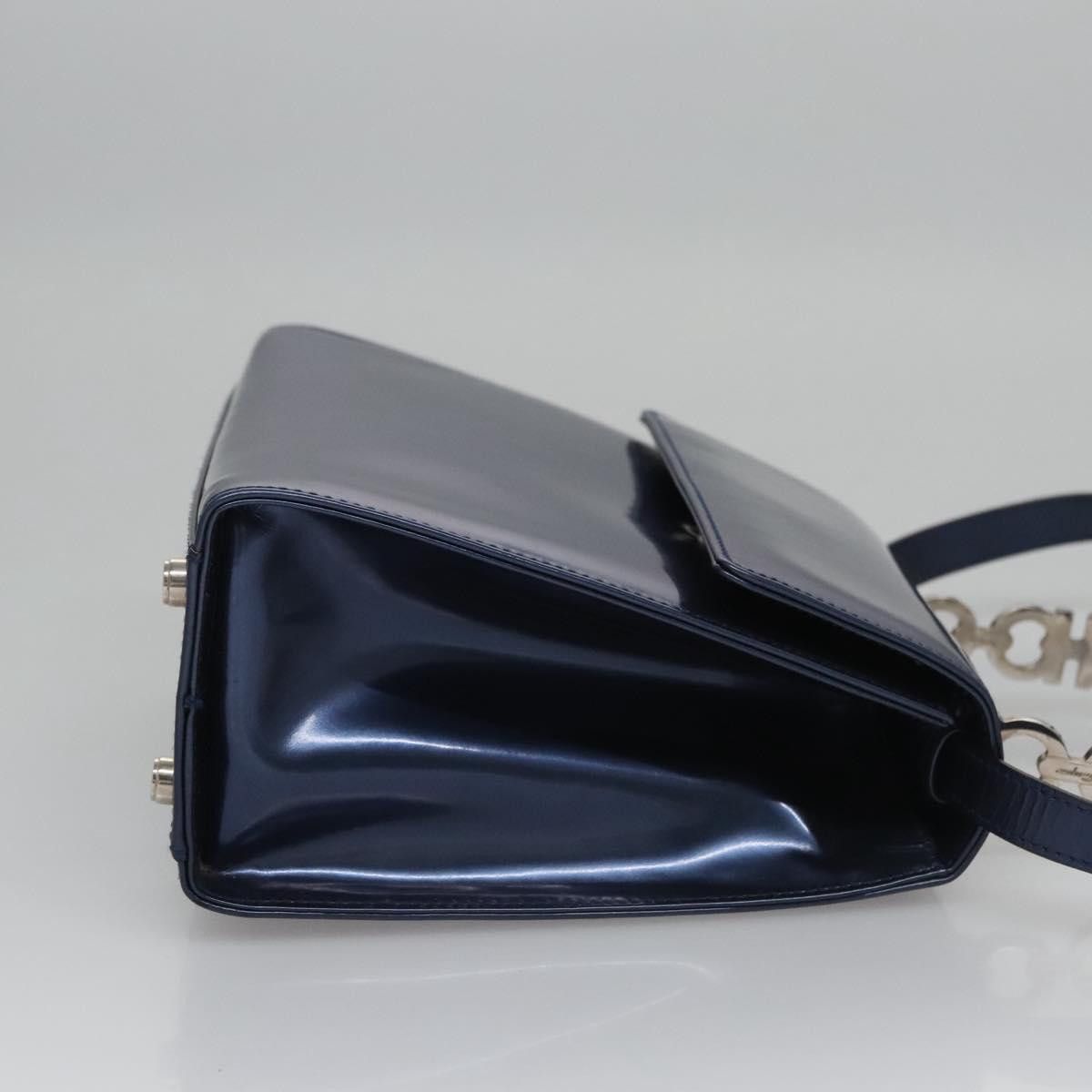 Salvatore Ferragamo Salvatore Ferragamo Gancini handbag Size ONE SIZE - 3 Thumbnail
