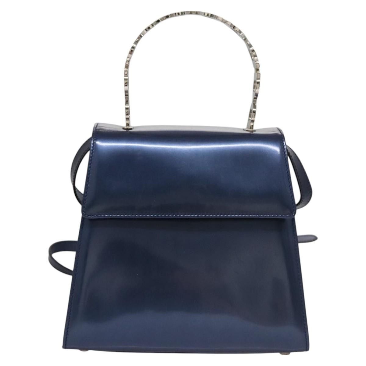 Salvatore Ferragamo Salvatore Ferragamo Gancini handbag Size ONE SIZE - 22 Thumbnail