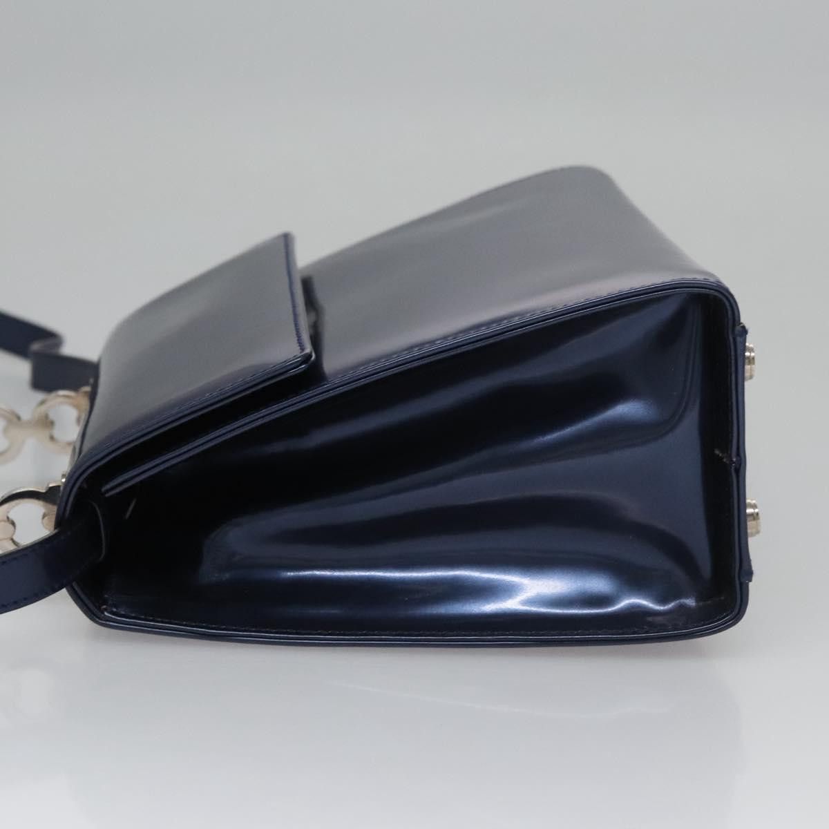 Salvatore Ferragamo Salvatore Ferragamo Gancini handbag Size ONE SIZE - 4 Thumbnail