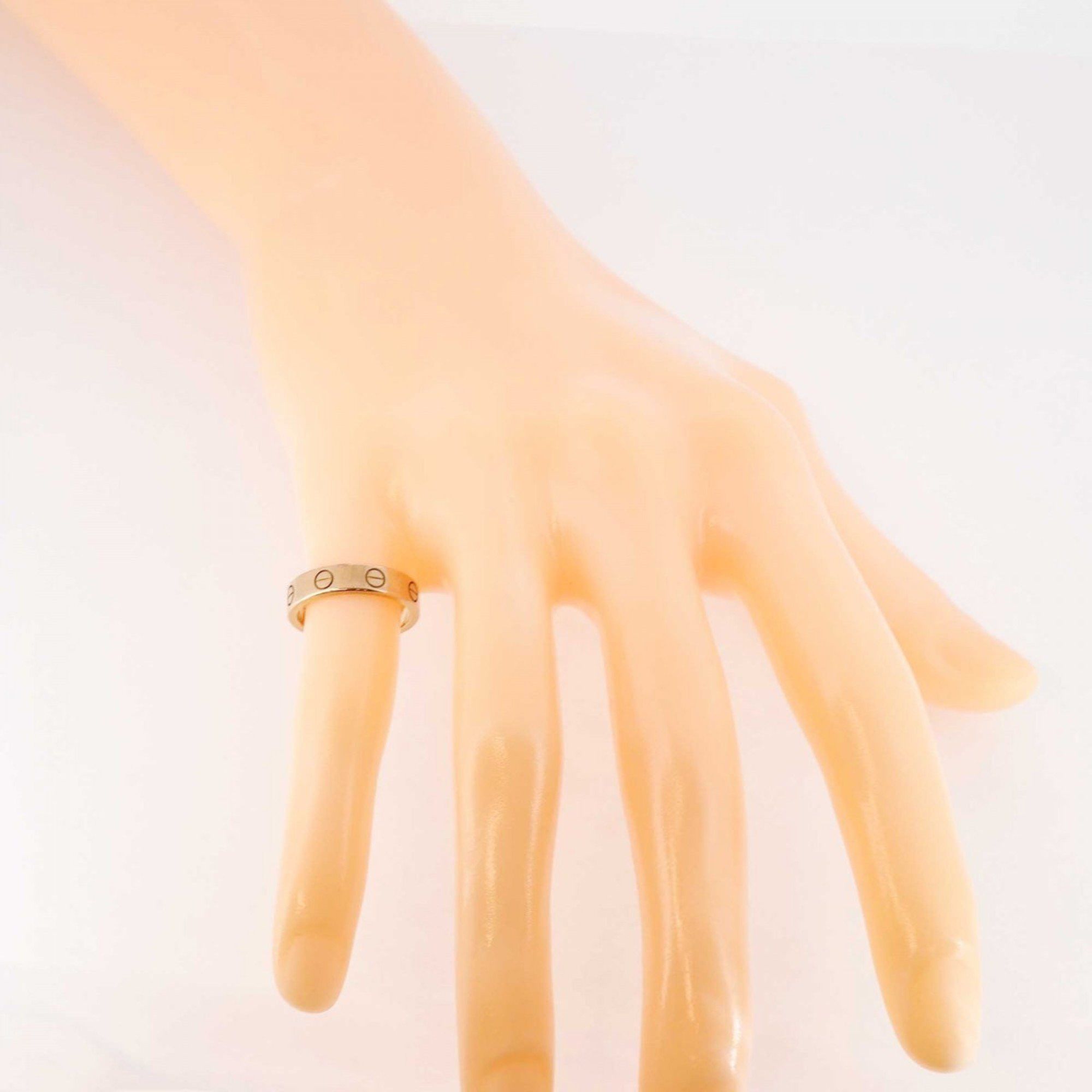 Cartier Cartier Love ring Size ONE SIZE - 9 Thumbnail