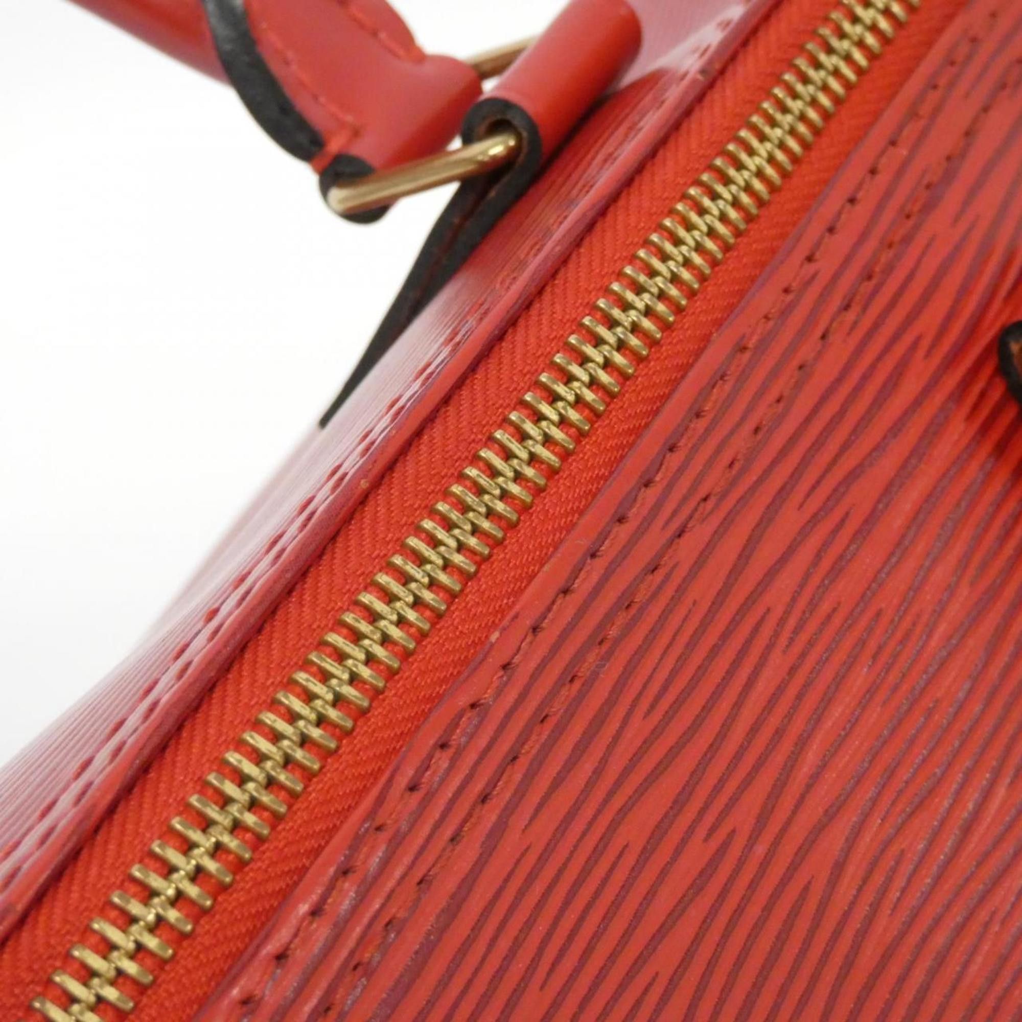 Louis Vuitton Louis Vuitton Speedy 30 travel Size ONE SIZE - 7 Thumbnail