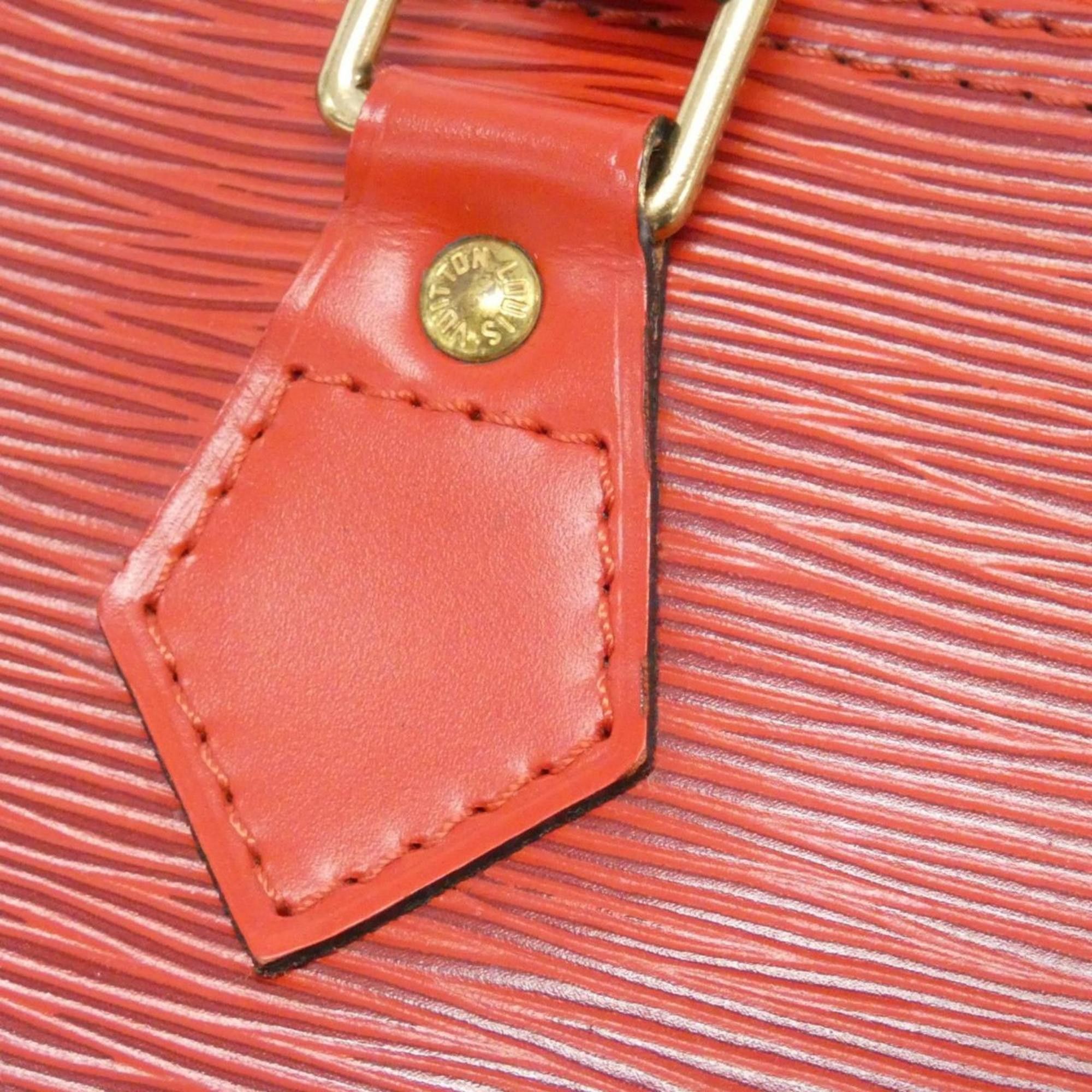 Louis Vuitton Louis Vuitton Speedy 30 travel Size ONE SIZE - 5 Thumbnail