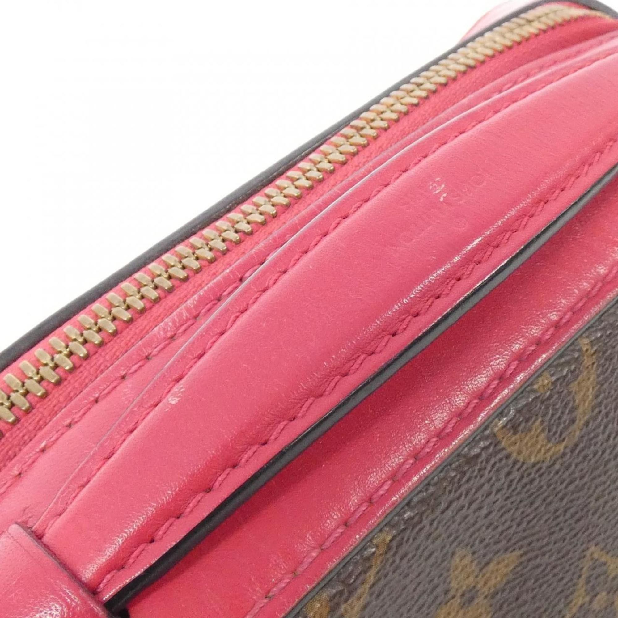 Louis Vuitton Louis Vuitton Saintonge shoulder Size ONE SIZE - 4 Thumbnail