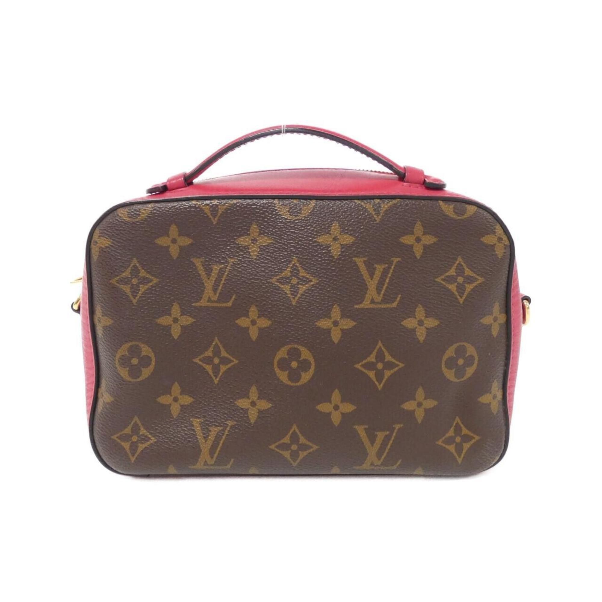 Louis Vuitton Louis Vuitton Saintonge shoulder Size ONE SIZE - 2 Thumbnail