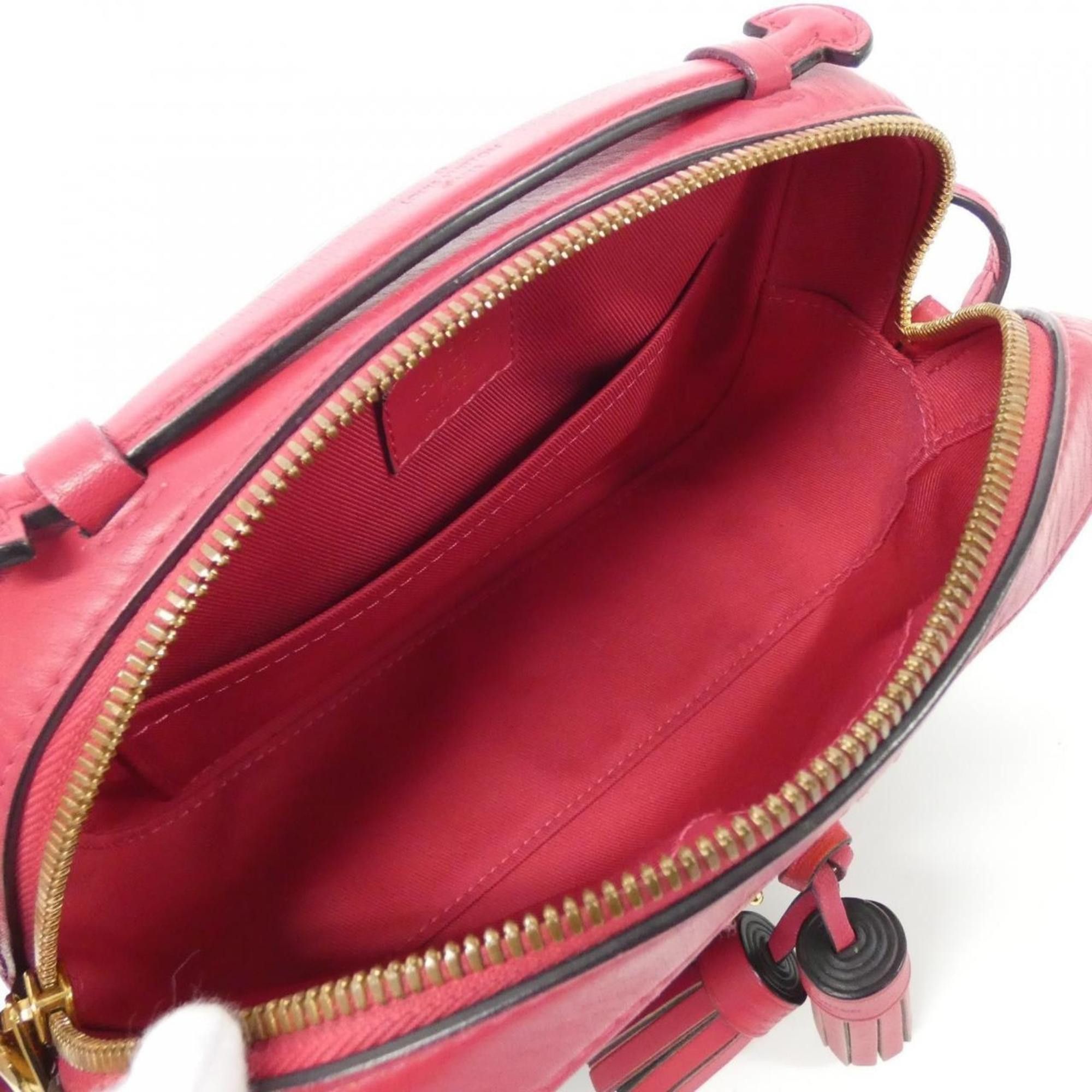 Louis Vuitton Louis Vuitton Saintonge shoulder Size ONE SIZE - 10 Thumbnail