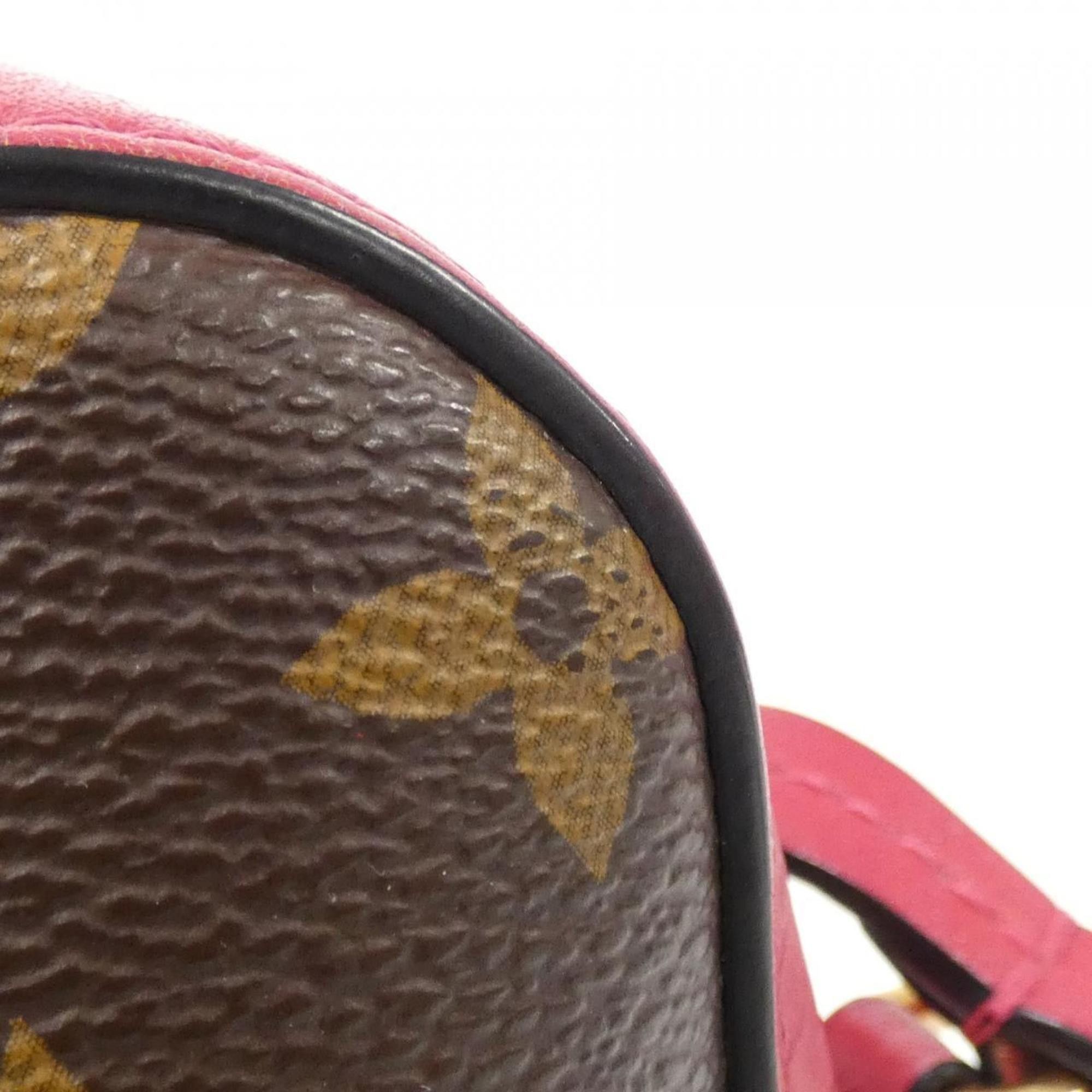 Louis Vuitton Louis Vuitton Saintonge shoulder Size ONE SIZE - 6 Thumbnail