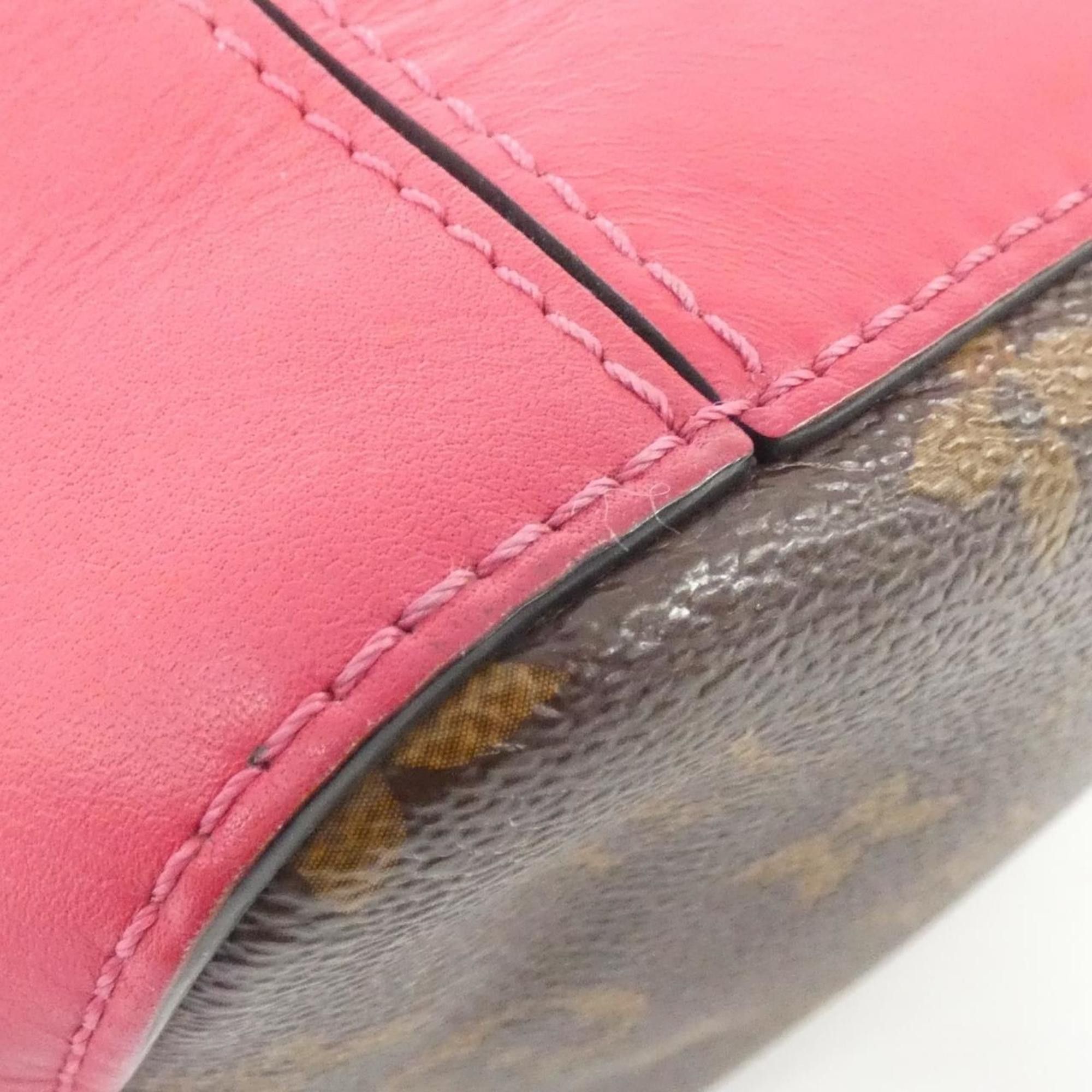 Louis Vuitton Louis Vuitton Saintonge shoulder Size ONE SIZE - 5 Thumbnail