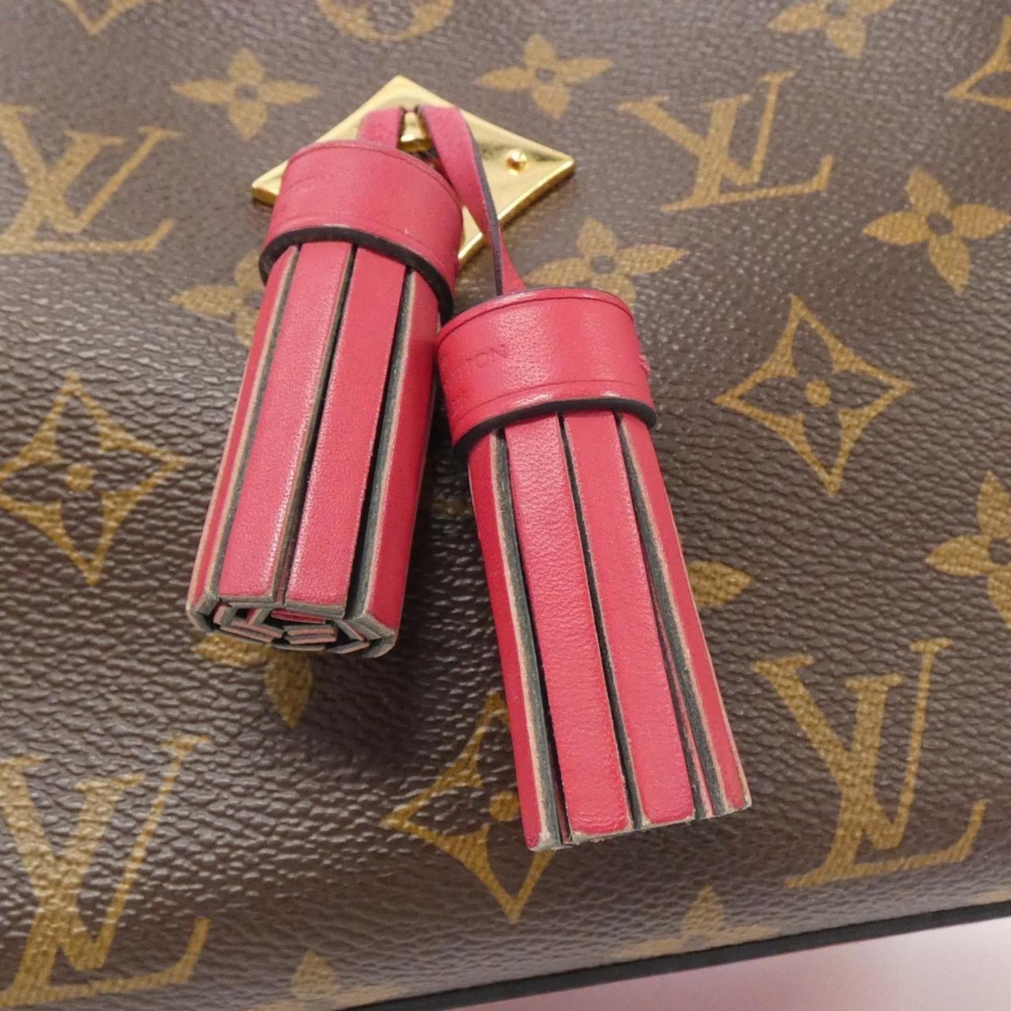 Louis Vuitton Louis Vuitton Saintonge shoulder Size ONE SIZE - 8 Thumbnail
