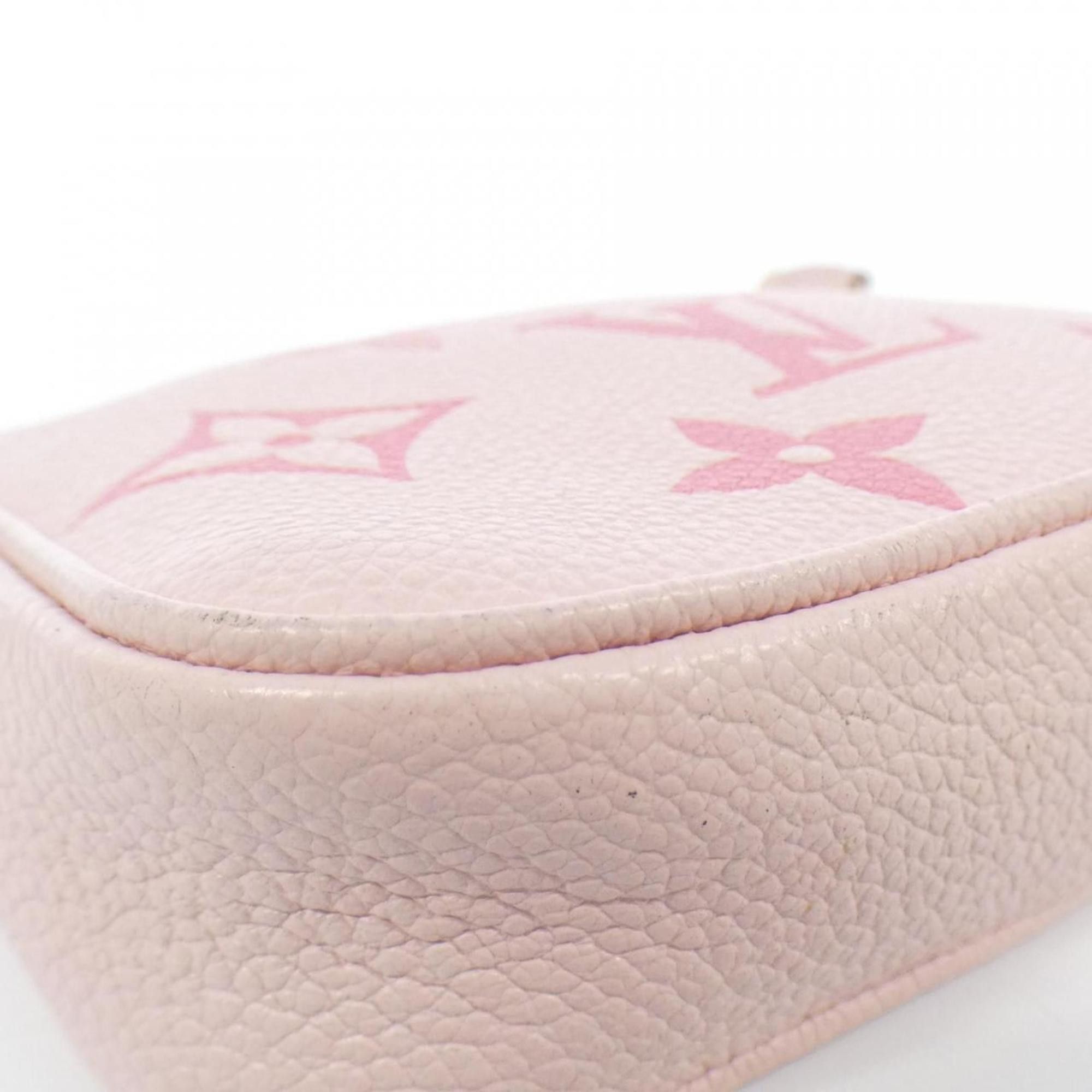 Louis Vuitton Louis Vuitton Mini Pochette Accessoires clutch Size ONE SIZE - 3 Thumbnail
