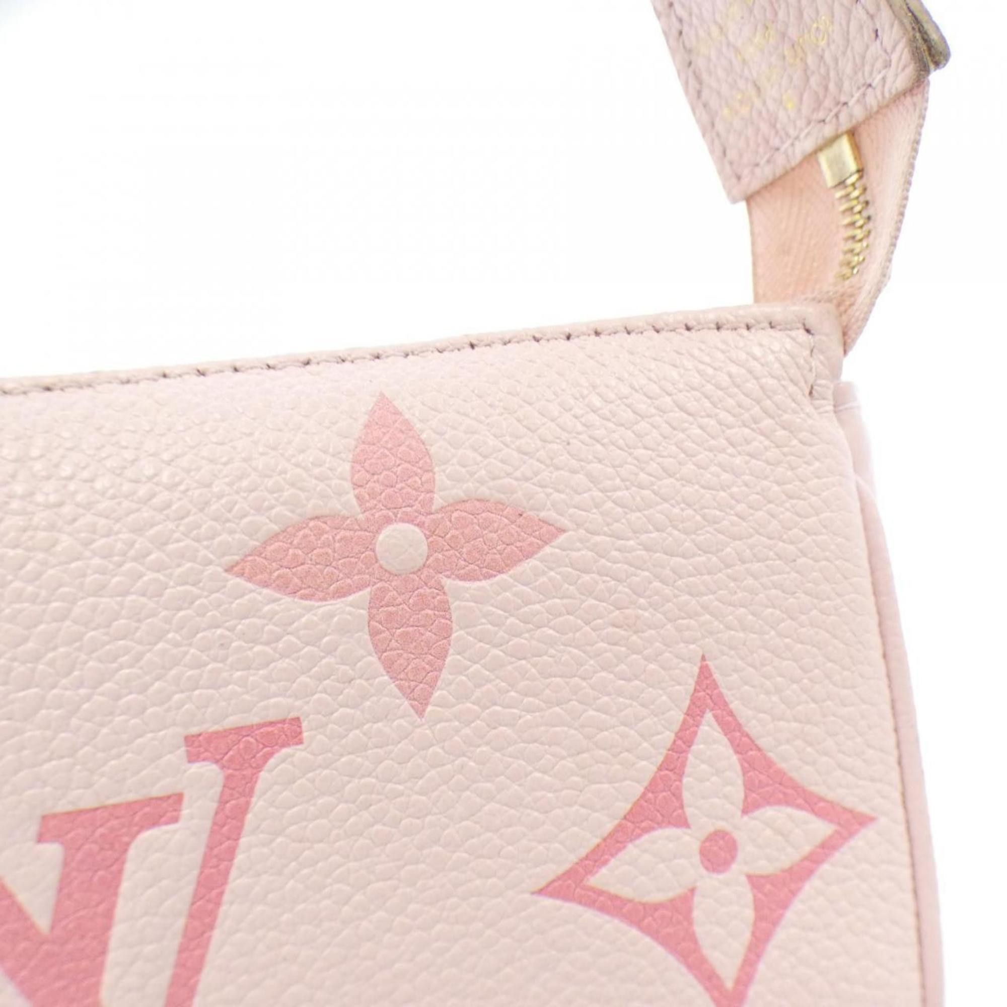Louis Vuitton Louis Vuitton Mini Pochette Accessoires clutch Size ONE SIZE - 6 Thumbnail