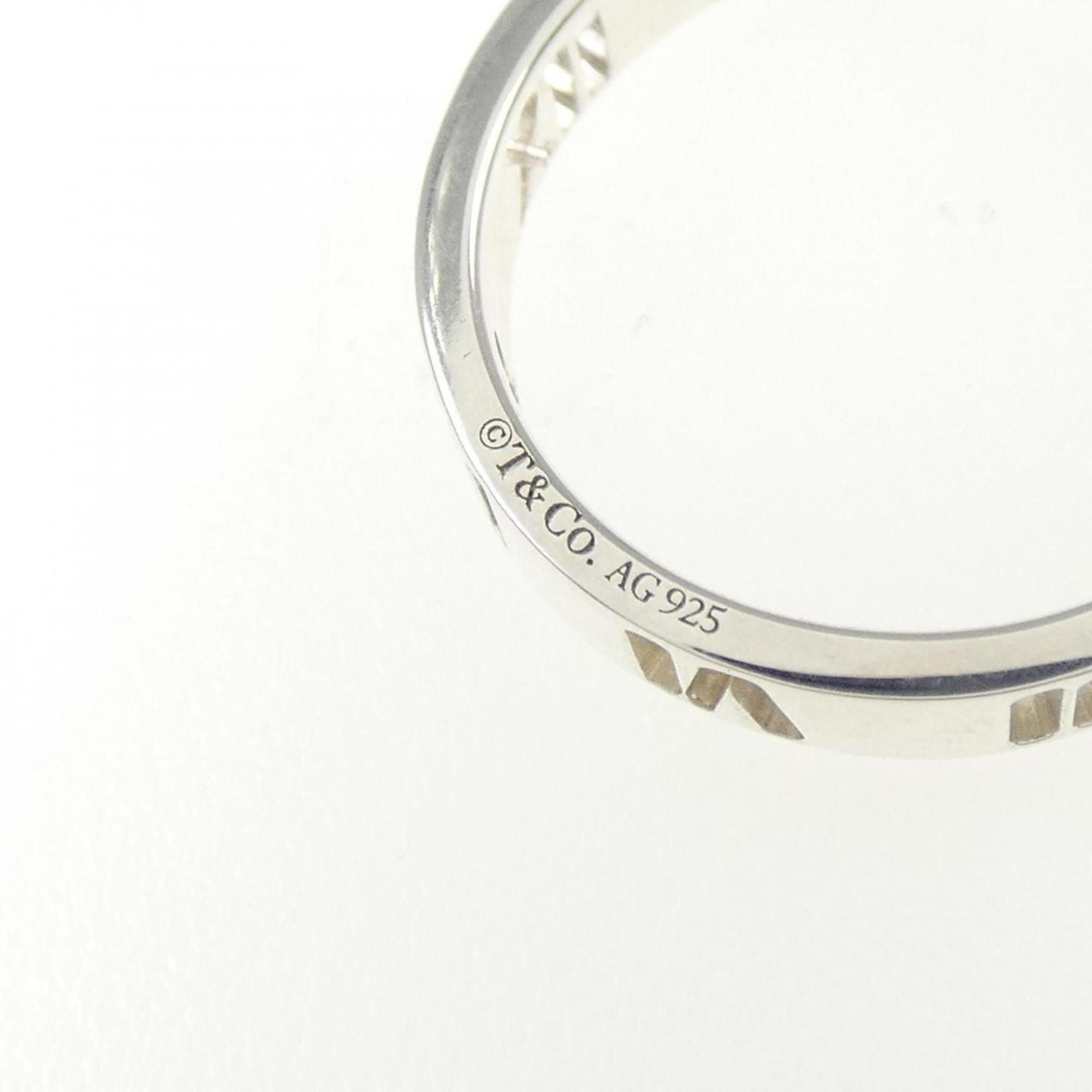 Tiffany & Co. Tiffany & Co Atlas ring Size ONE SIZE - 3 Thumbnail