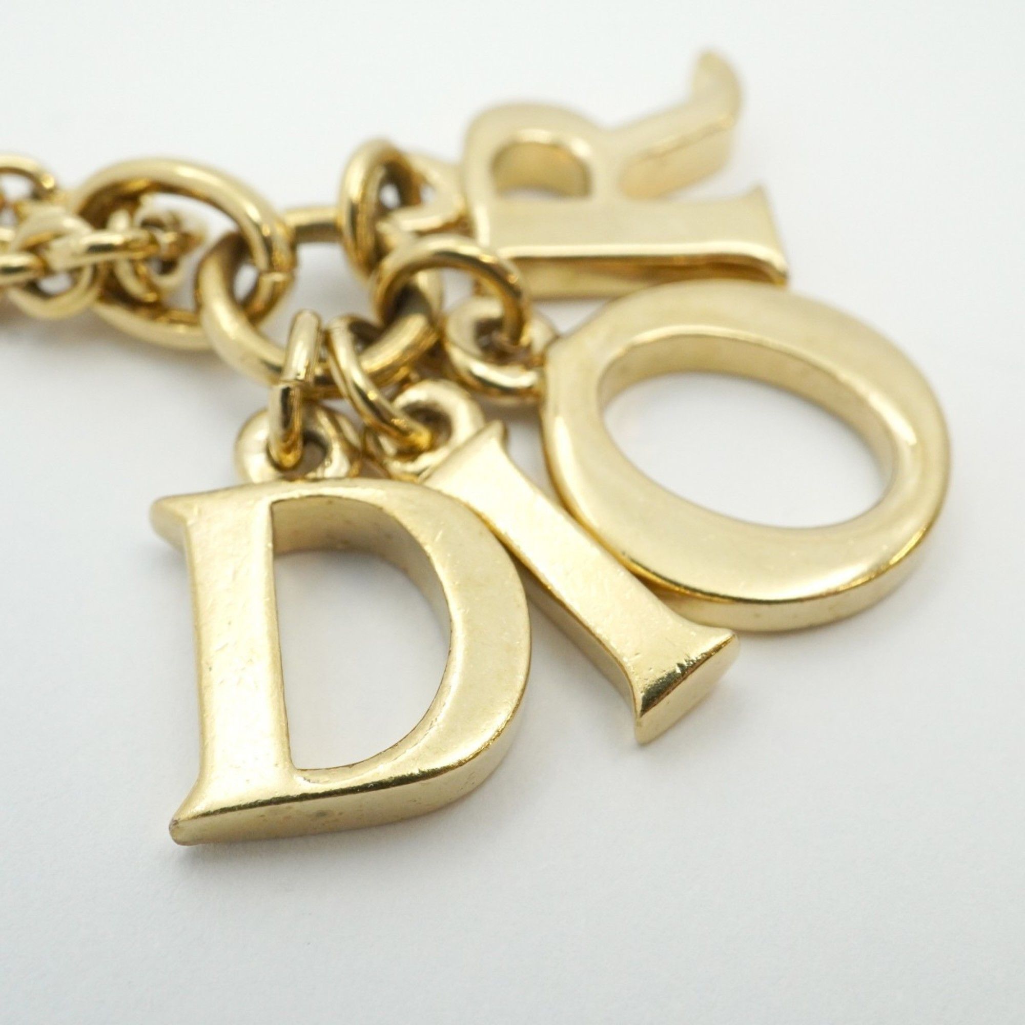 Dior Dior necklace Size ONE SIZE - 7 Thumbnail