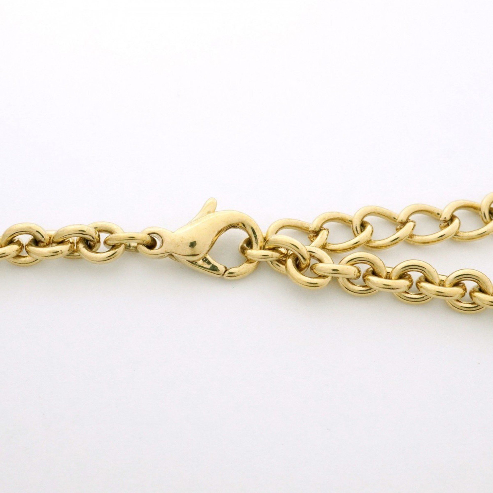 Dior Dior necklace Size ONE SIZE - 4 Thumbnail