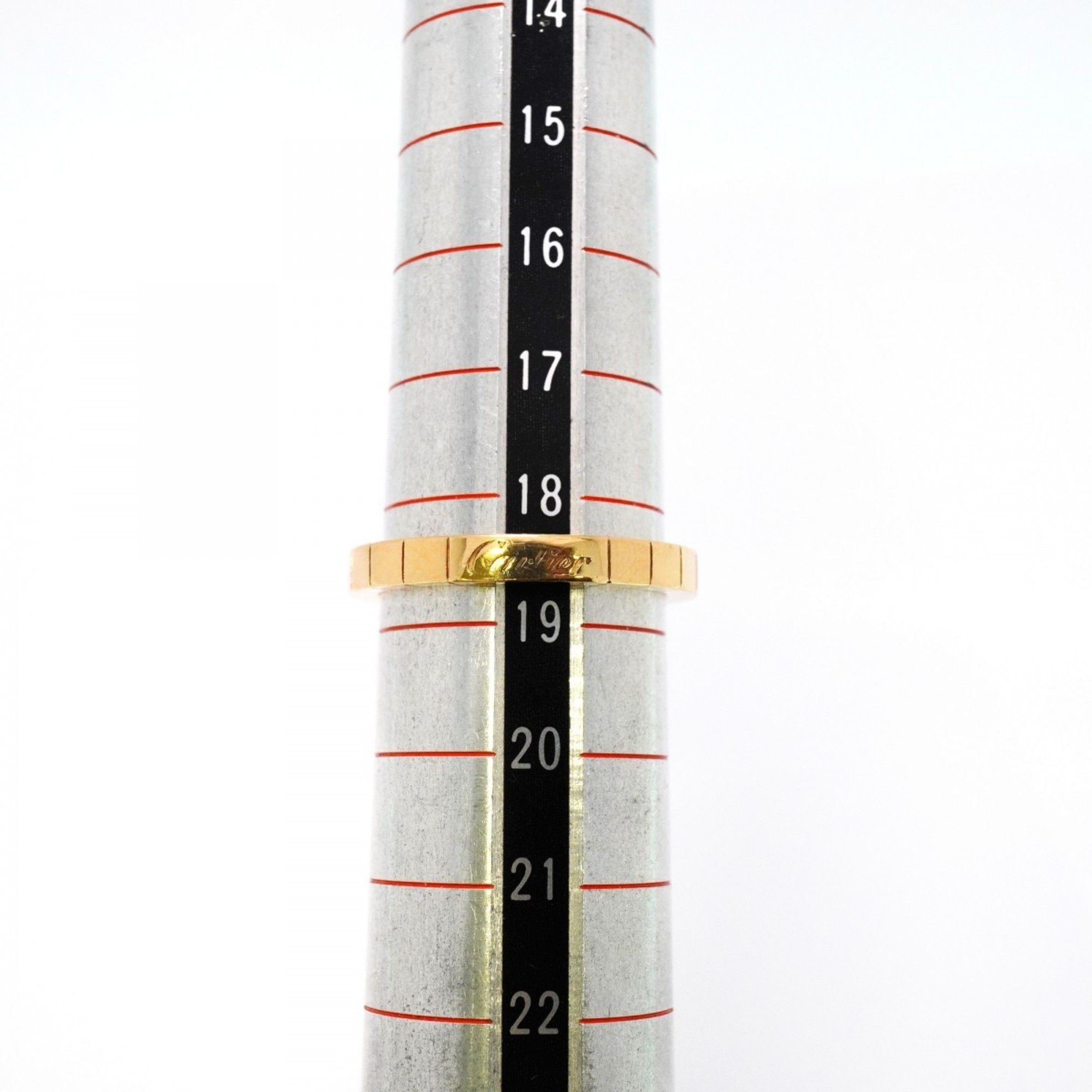Cartier Cartier Lanière ring Size ONE SIZE - 5 Thumbnail