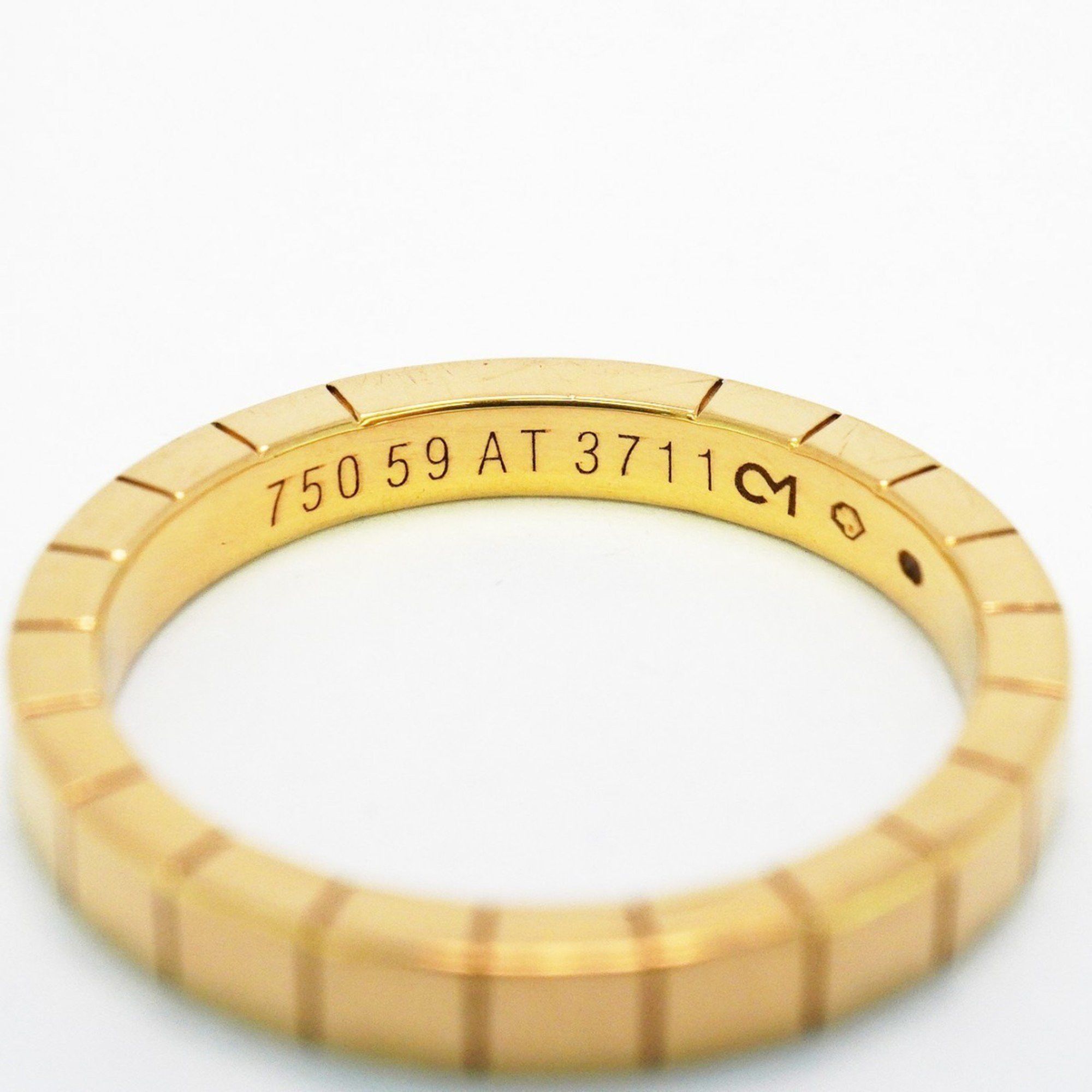 Cartier Cartier Lanière ring Size ONE SIZE - 4 Thumbnail