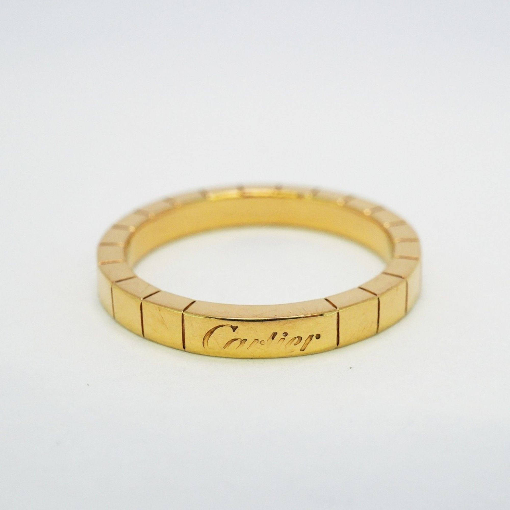 Cartier Cartier Lanière ring Size ONE SIZE - 3 Thumbnail