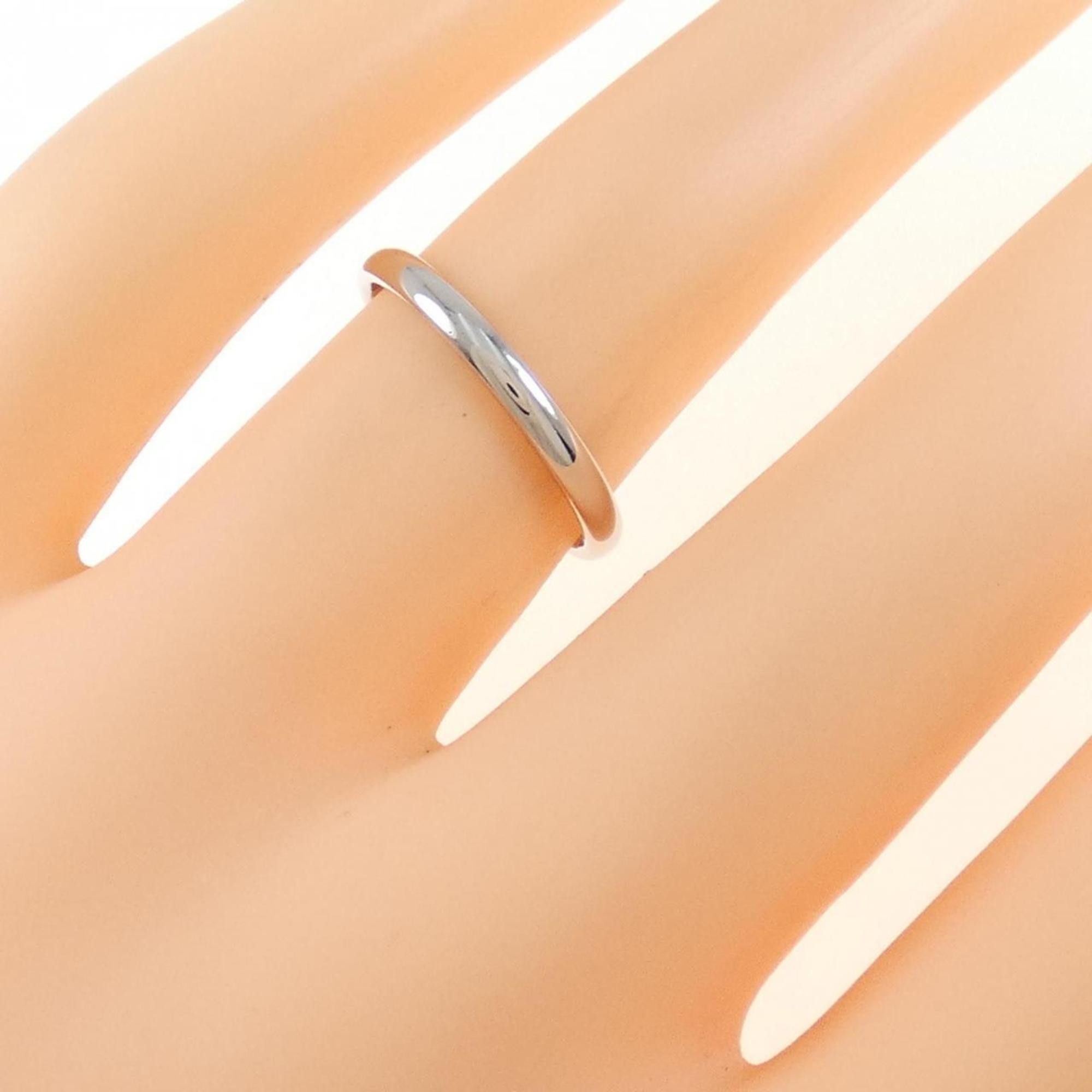 Tiffany & Co. Tiffany & Co Forever ring Size ONE SIZE - 4 Thumbnail