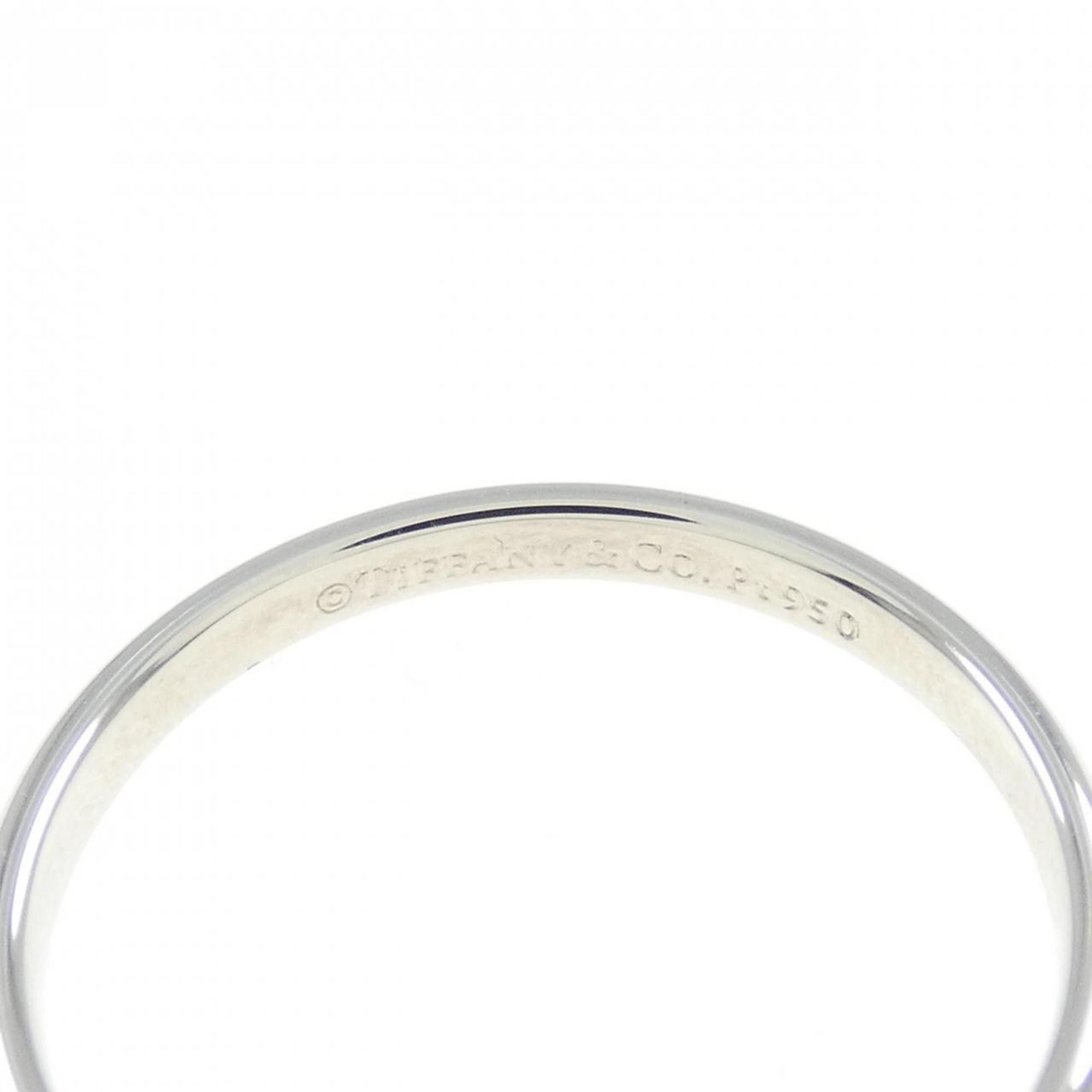 Tiffany & Co. Tiffany & Co Forever ring Size ONE SIZE - 3 Thumbnail