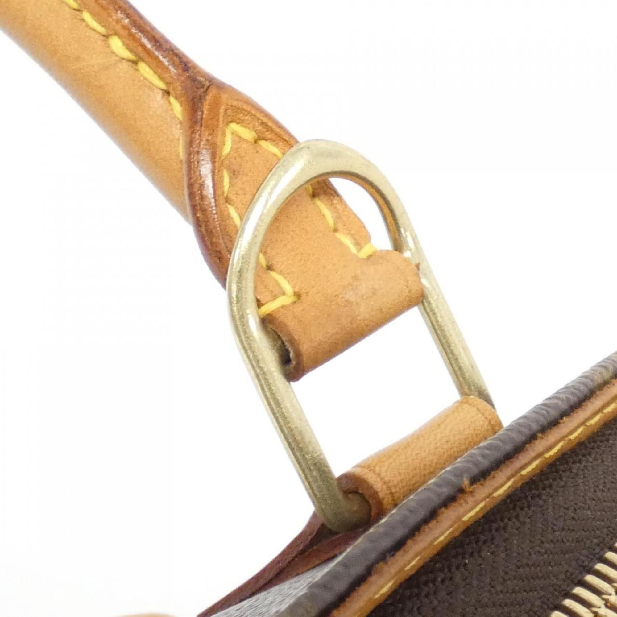 Louis Vuitton Louis Vuitton Ellipse handbag Size ONE SIZE - 8 Thumbnail