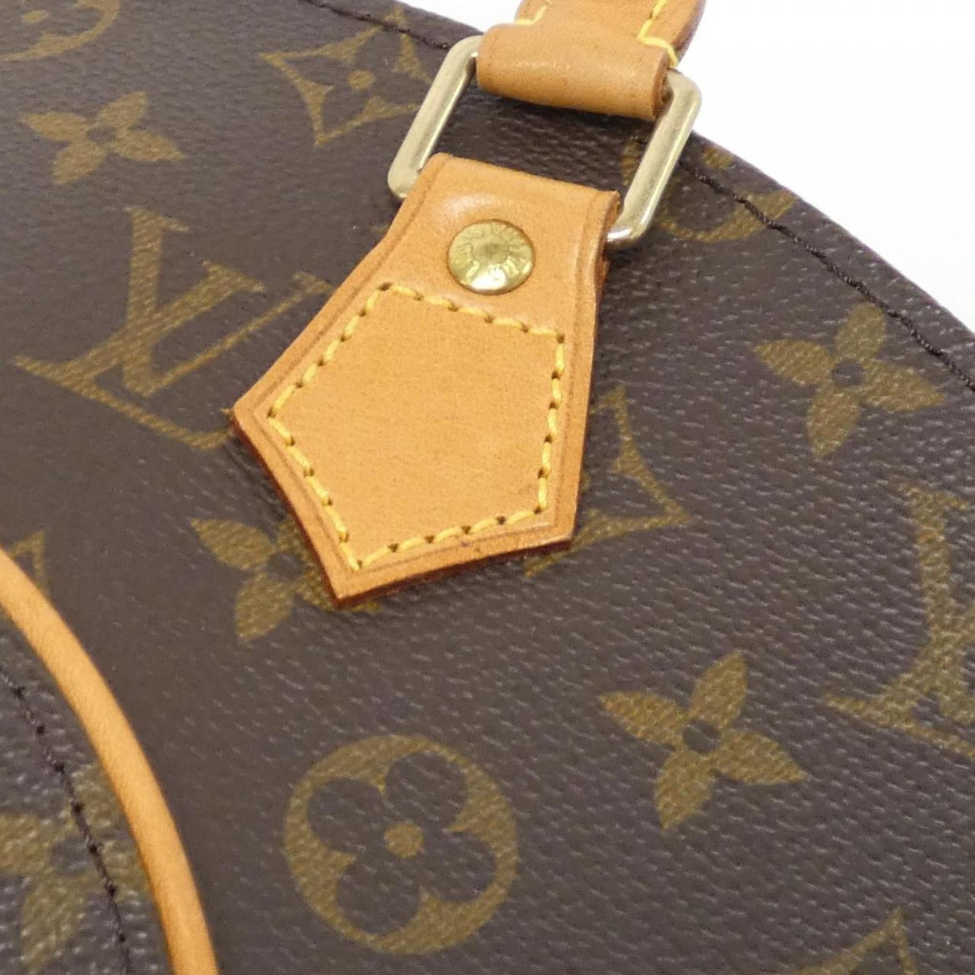 Louis Vuitton Louis Vuitton Ellipse handbag Size ONE SIZE - 7 Thumbnail