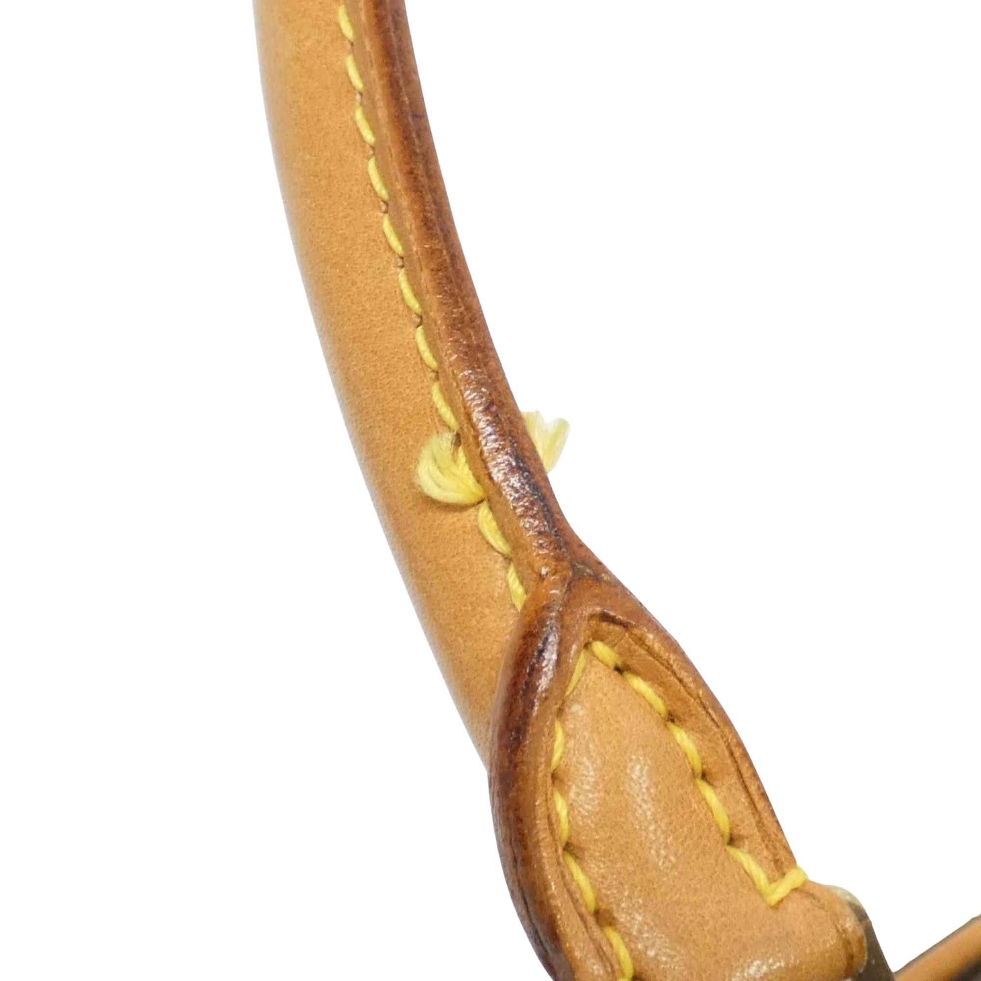Louis Vuitton Louis Vuitton Ellipse handbag Size ONE SIZE - 2 Thumbnail
