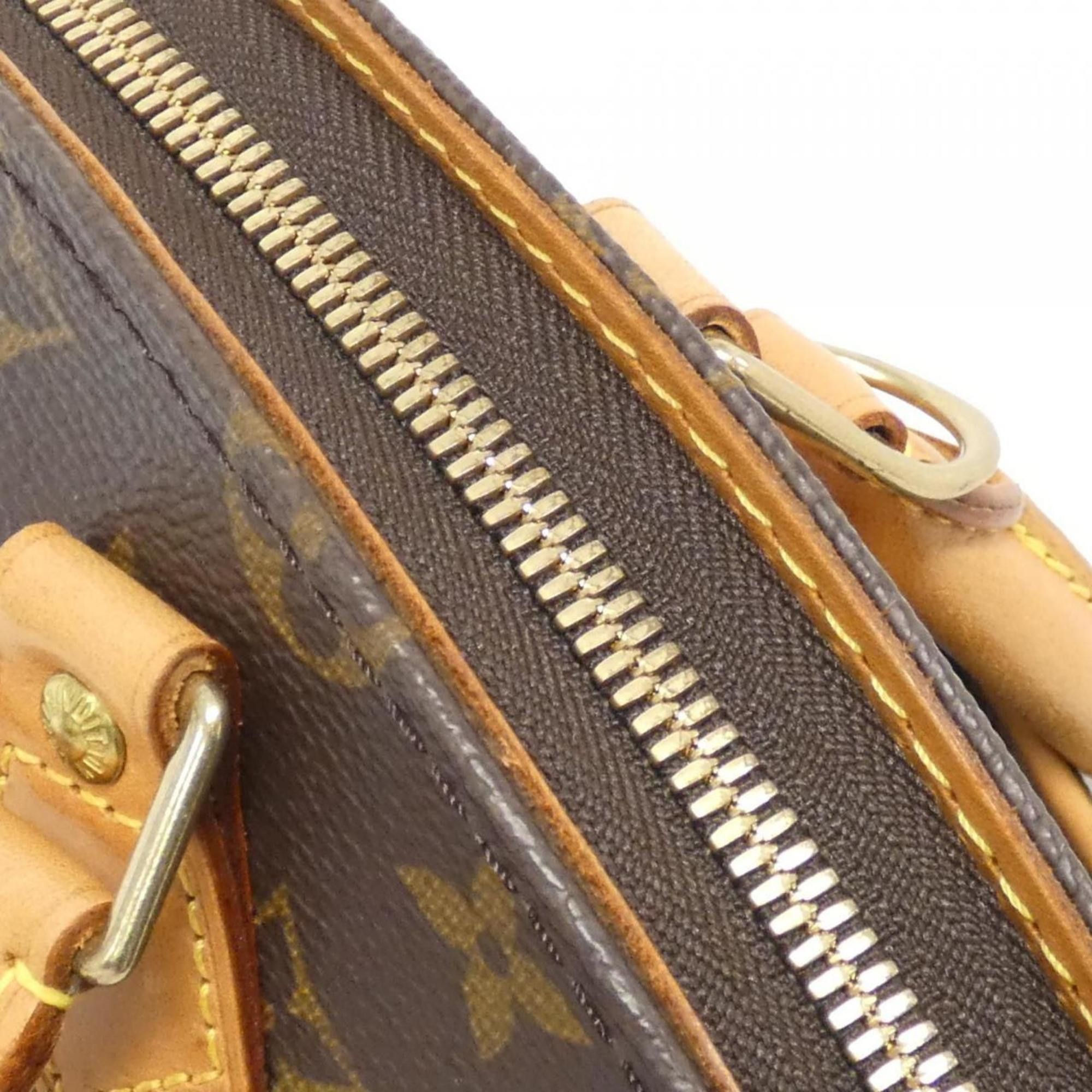 Louis Vuitton Louis Vuitton Ellipse handbag Size ONE SIZE - 5 Thumbnail