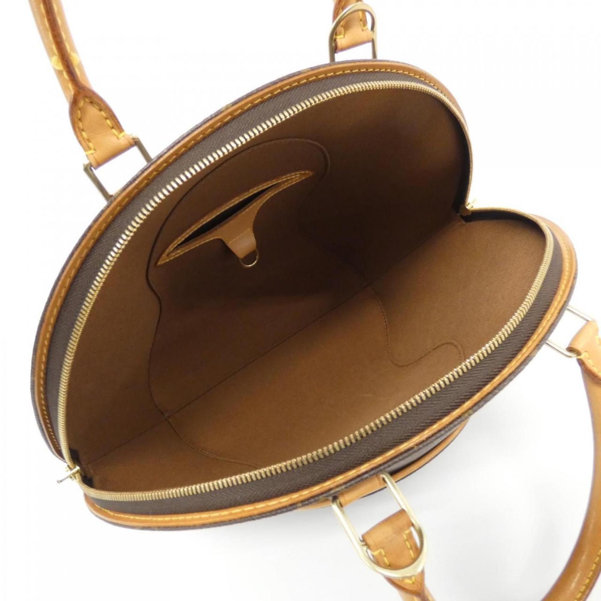 Louis Vuitton Louis Vuitton Ellipse handbag Size ONE SIZE - 6 Thumbnail