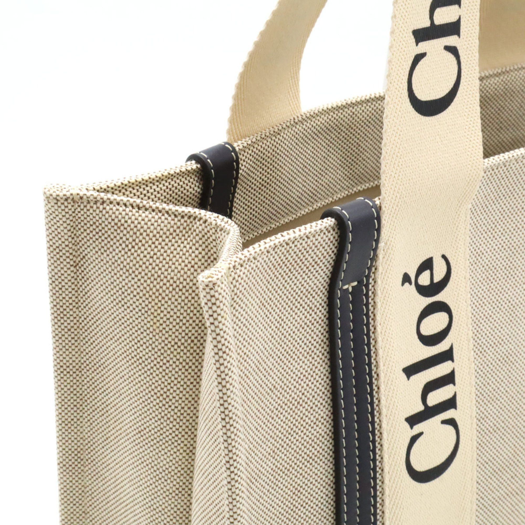 Chloe Chloé Woody tote Size ONE SIZE - 6 Thumbnail