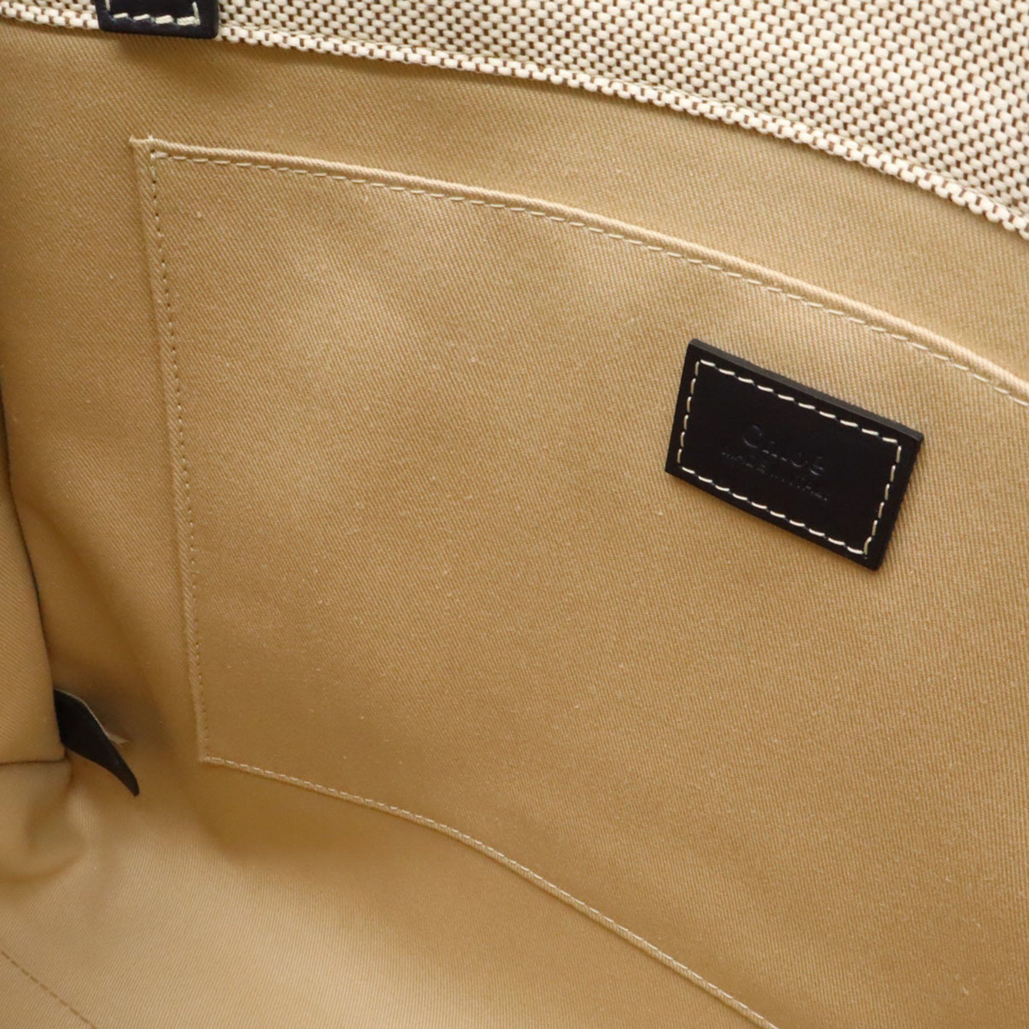 Chloe Chloé Woody tote Size ONE SIZE - 8 Thumbnail