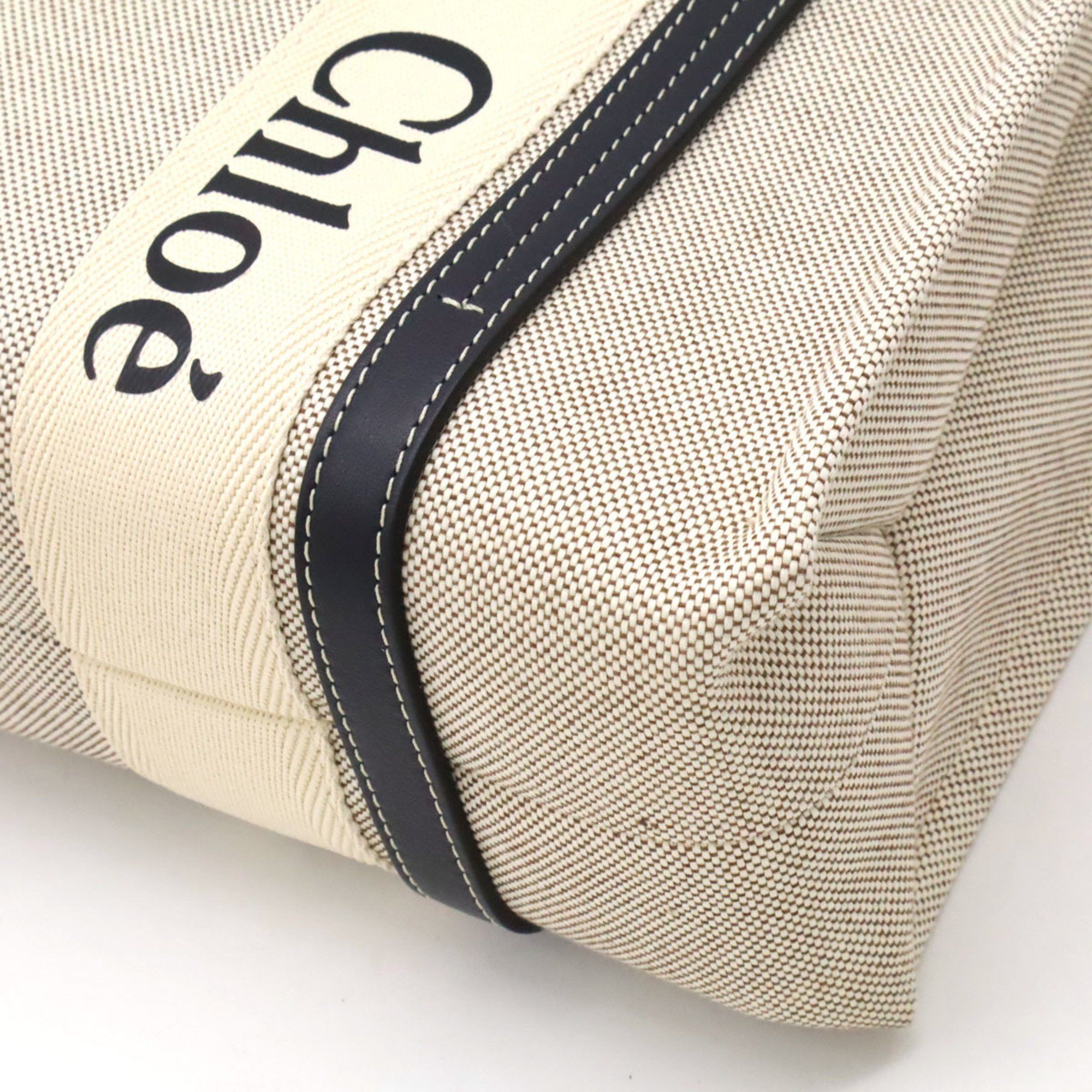 Chloe Chloé Woody tote Size ONE SIZE - 5 Thumbnail