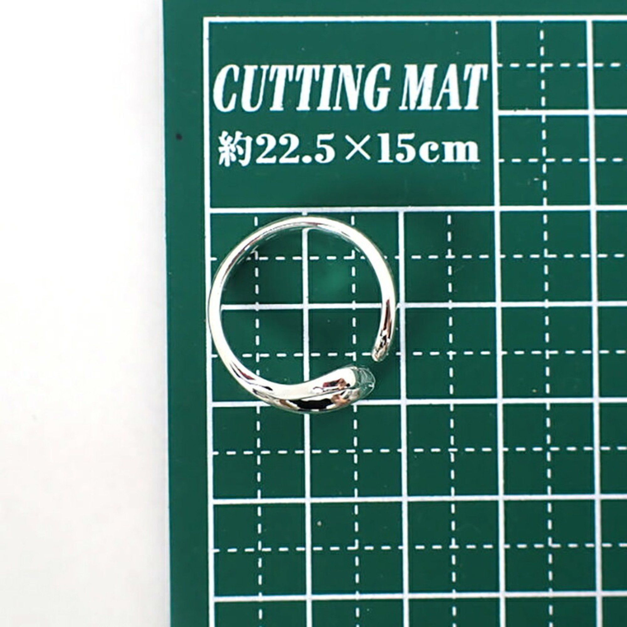 Tiffany & Co. Tiffany & Co Open Heart ring Size ONE SIZE - 11 Thumbnail
