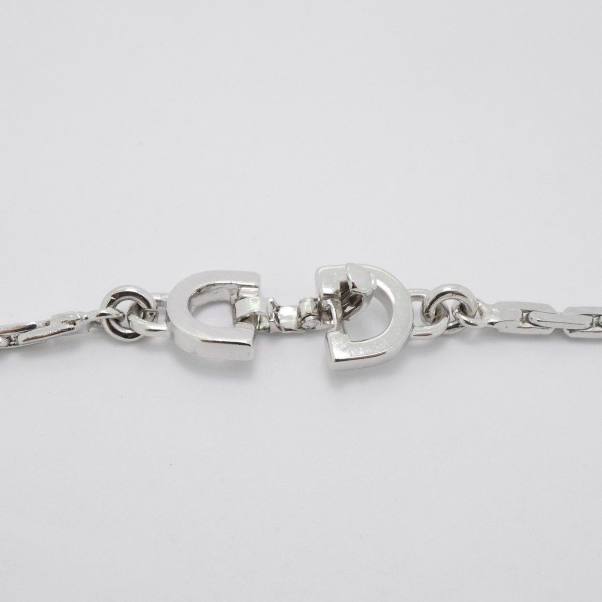 Dior Dior necklace Size ONE SIZE - 4 Thumbnail