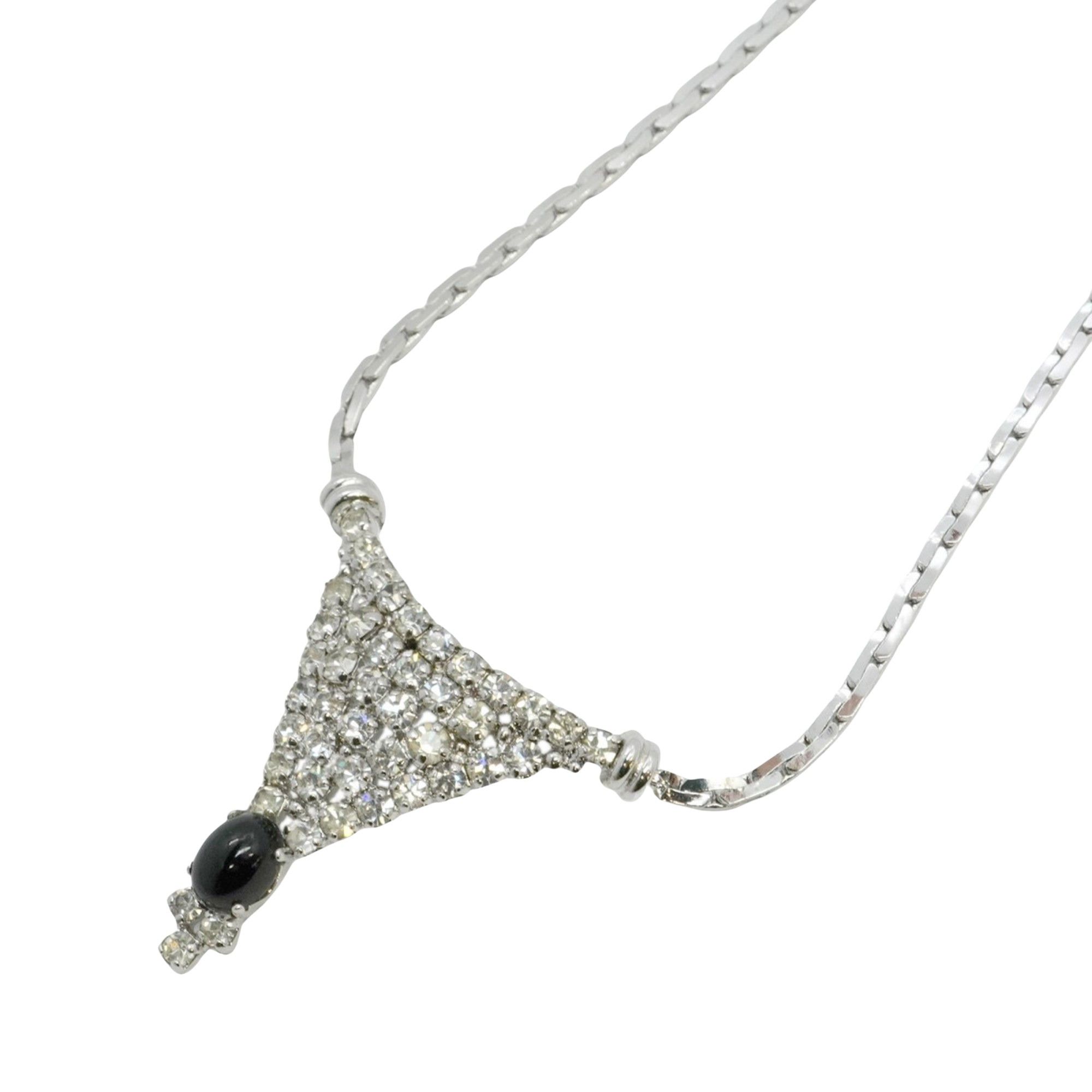 Dior Dior necklace Size ONE SIZE - 2 Thumbnail