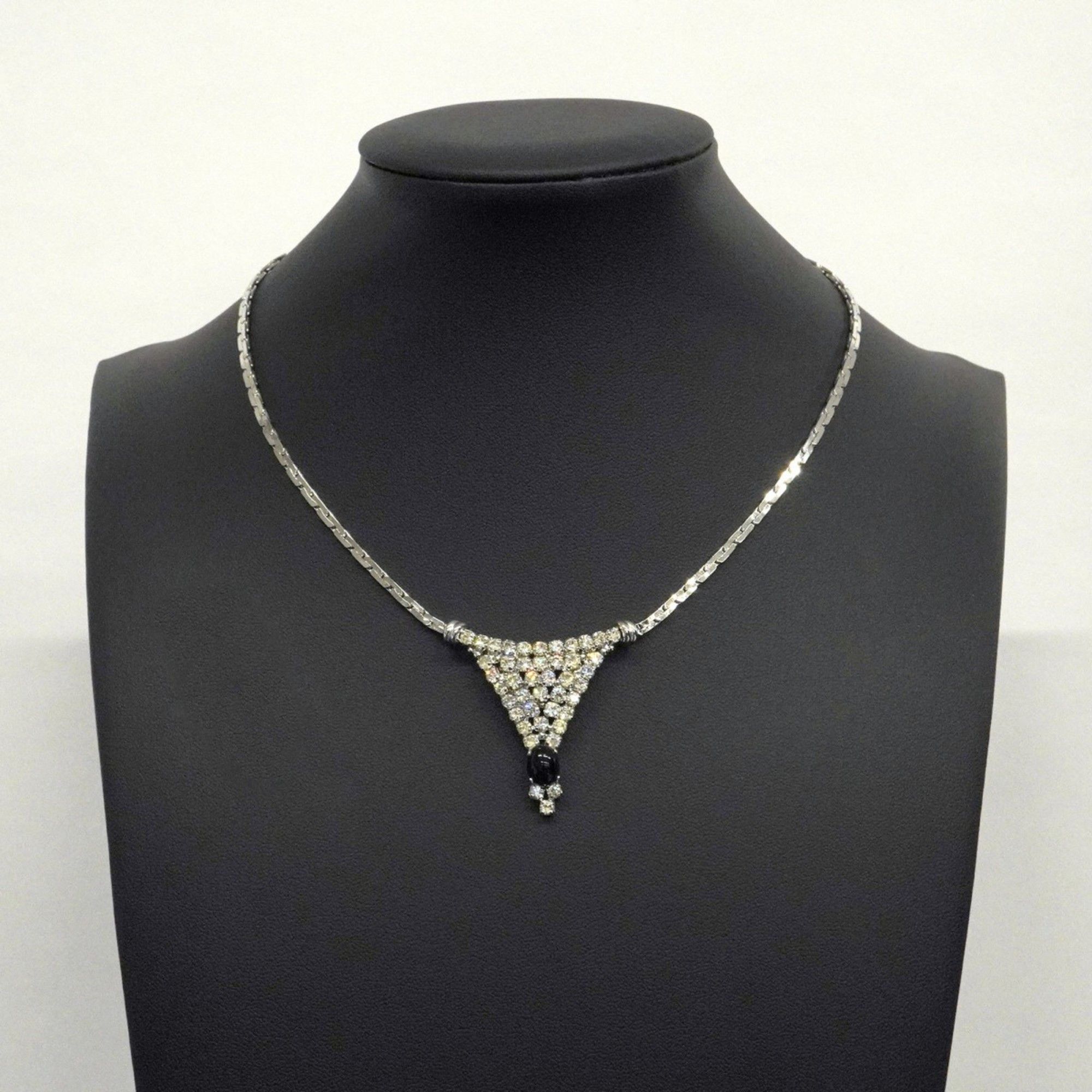 Dior Dior necklace Size ONE SIZE - 6 Thumbnail