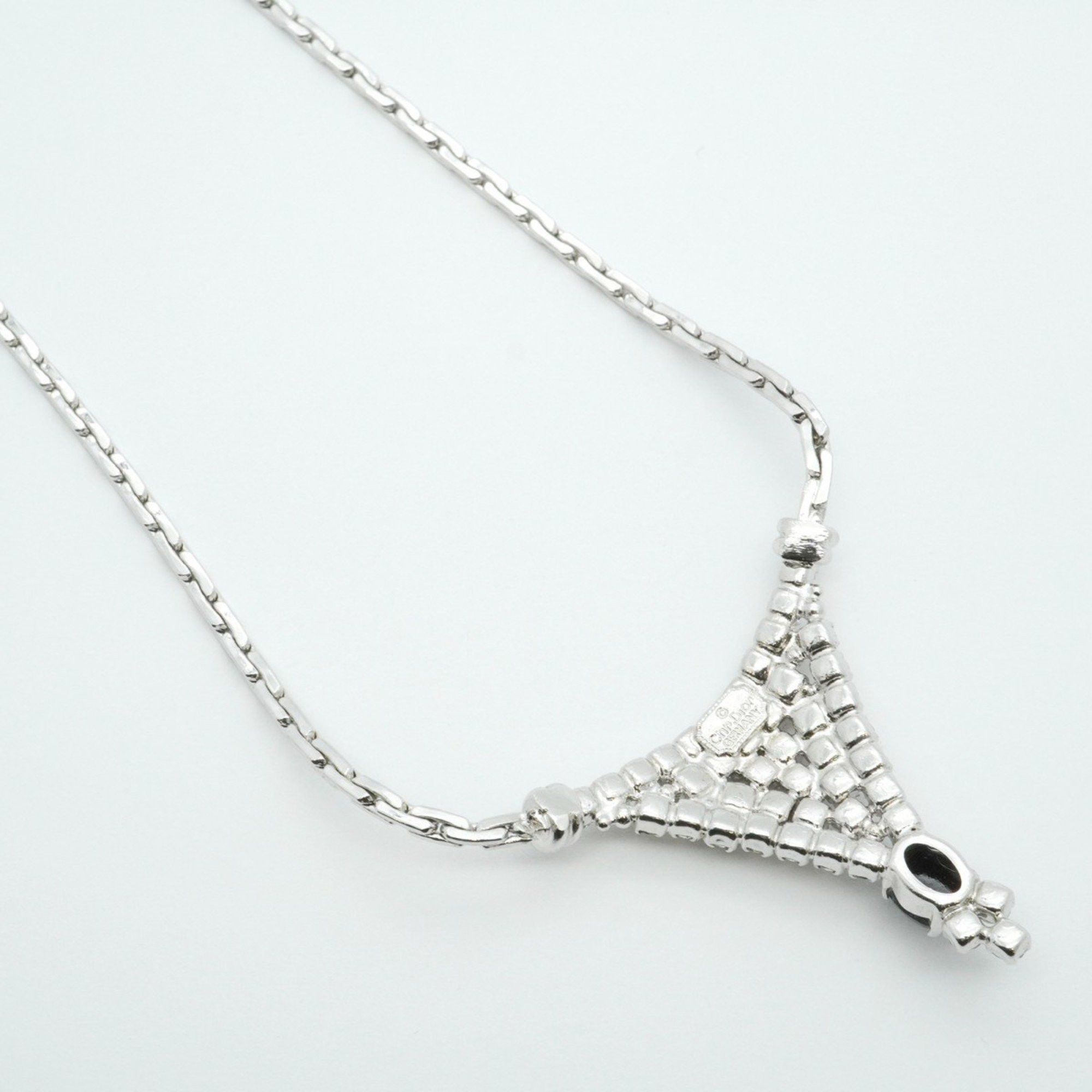 Dior Dior necklace Size ONE SIZE - 3 Thumbnail