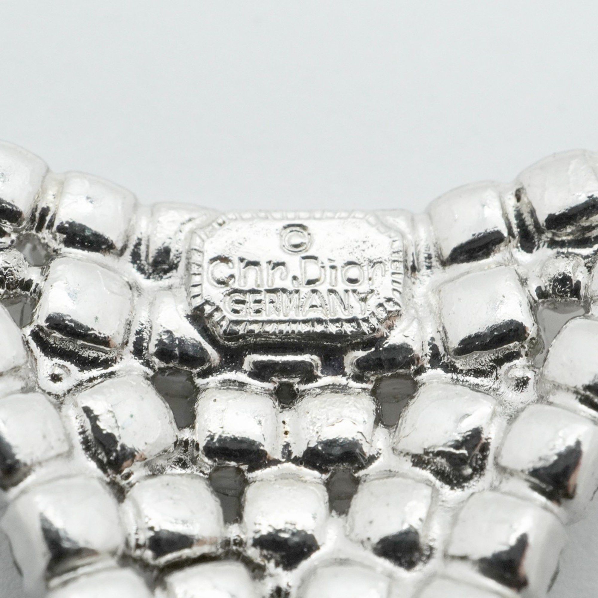 Dior Dior necklace Size ONE SIZE - 7 Thumbnail