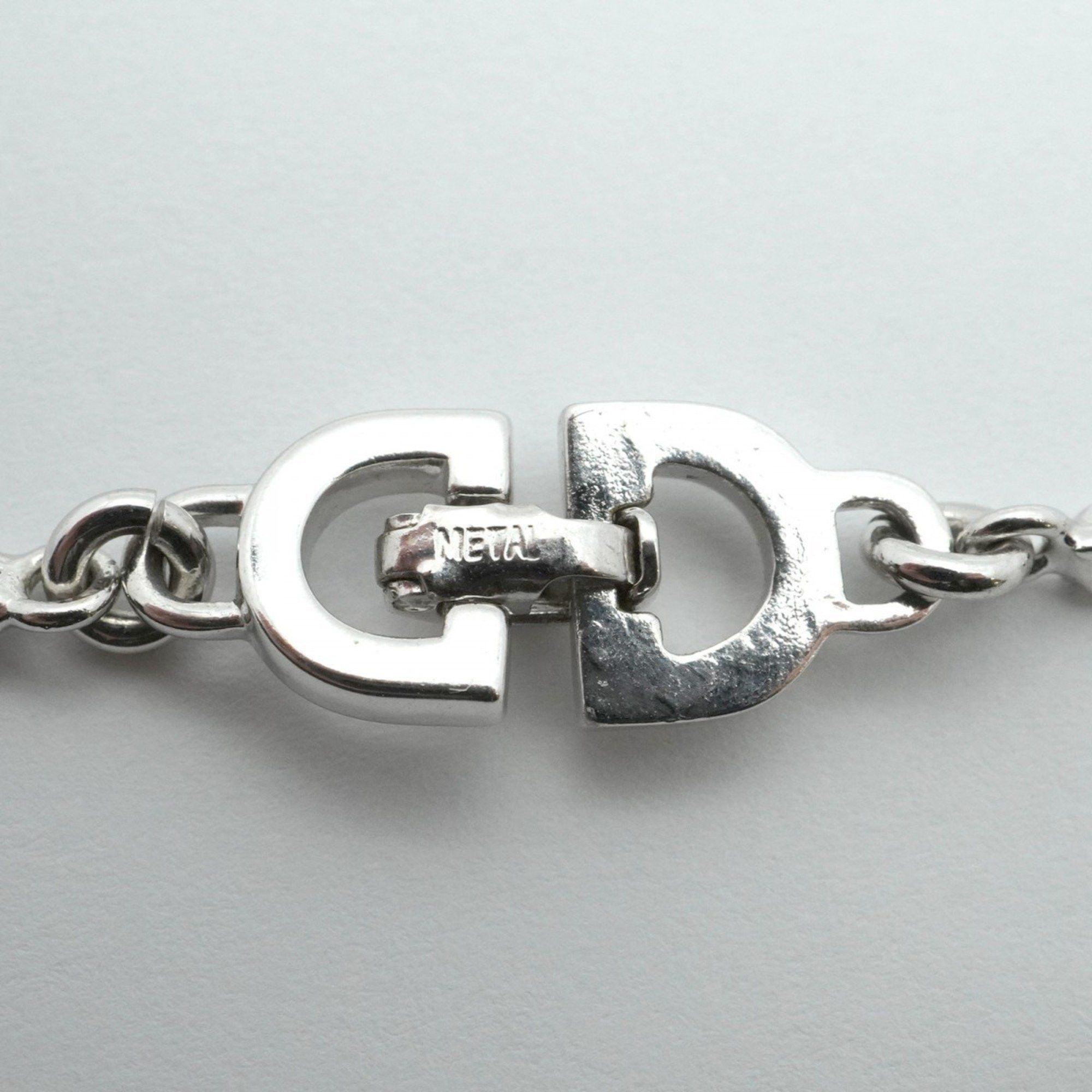 Dior Dior necklace Size ONE SIZE - 5 Thumbnail