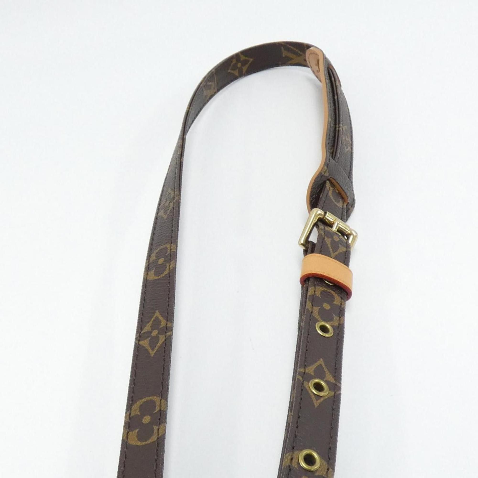 Louis Vuitton Louis Vuitton Shoulder strap bag Size ONE SIZE - 5 Thumbnail