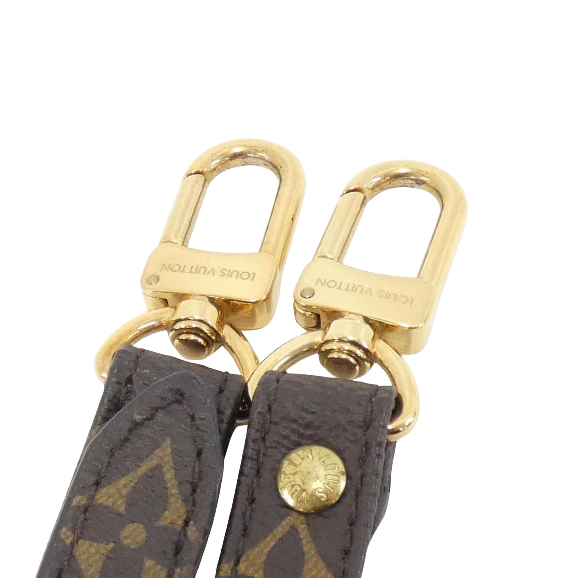 Louis Vuitton Louis Vuitton Shoulder strap bag Size ONE SIZE - 2 Thumbnail