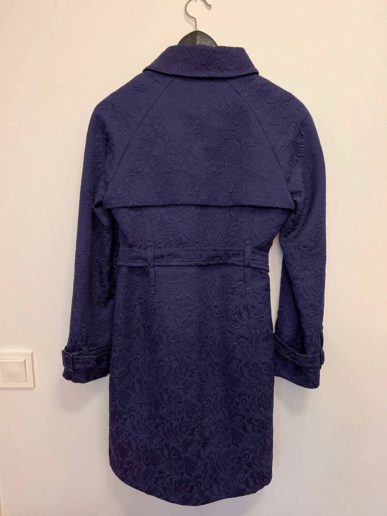 MAX&Co. Max & Co Coat Size XS / US 0-2 / IT 36-38 - 4 Thumbnail