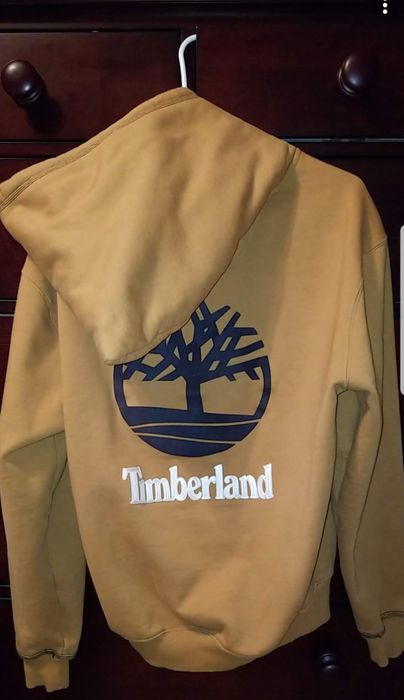Timberland champion sweatshirt sales