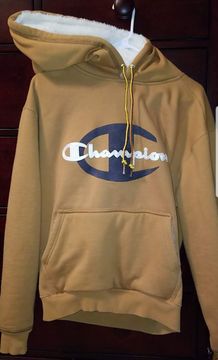 Champion timberland super outlet flc luxe cone hoodie